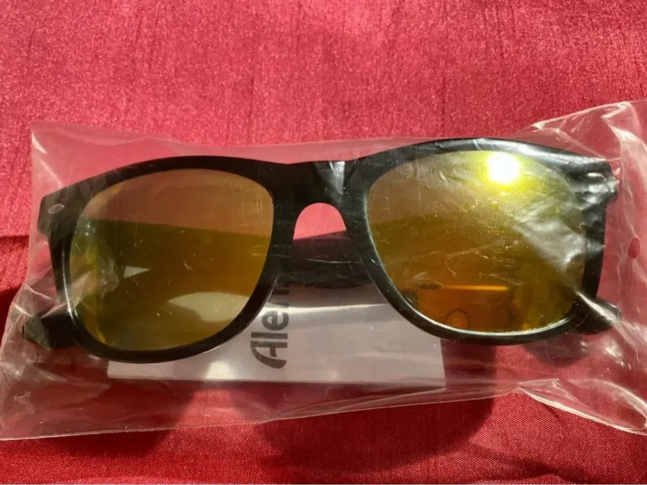 Billede 3 - Ubrugt Alensa solbriller til salg