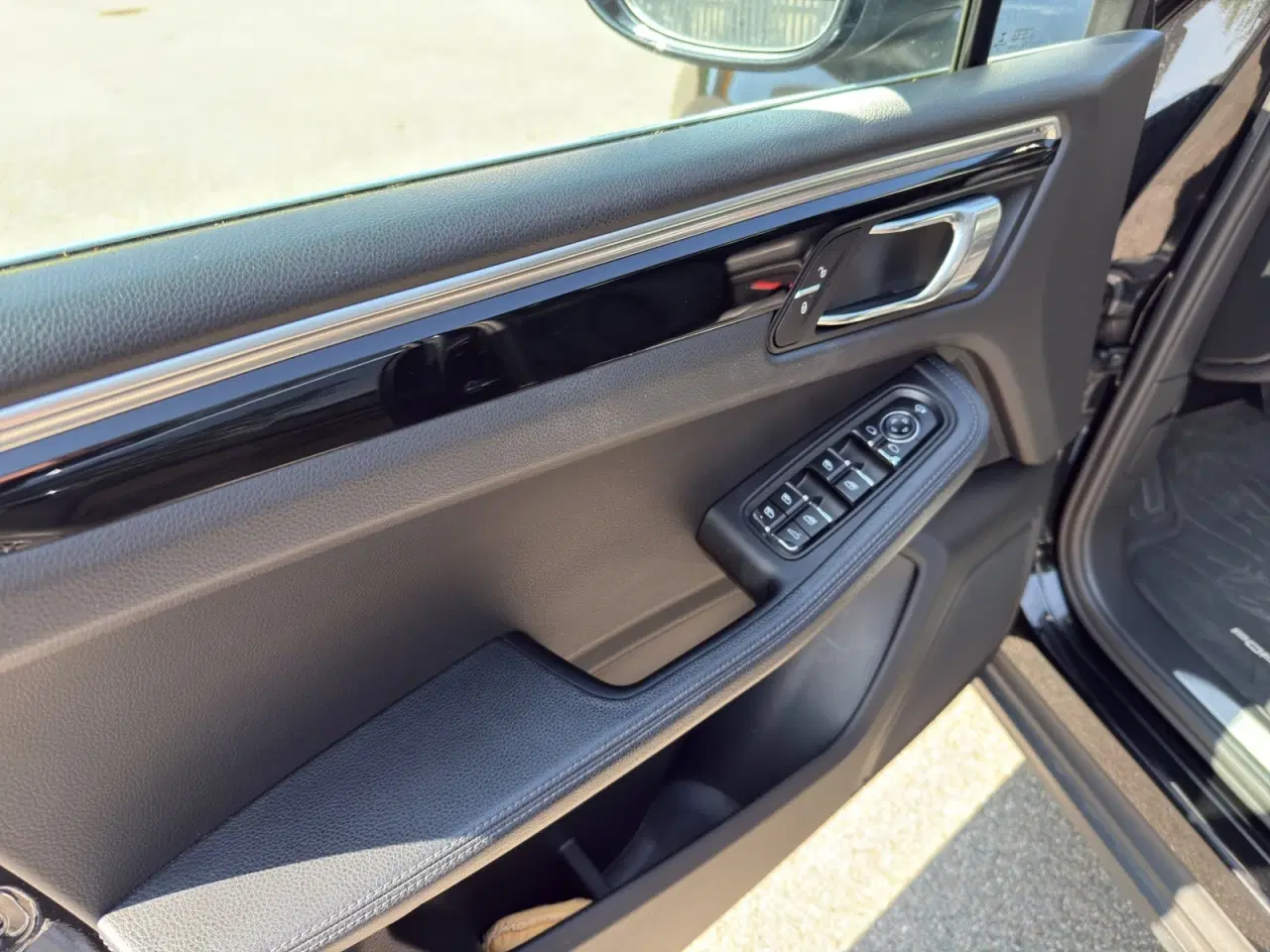 Billede 14 - Porsche Macan S 3,0 D PDK Van