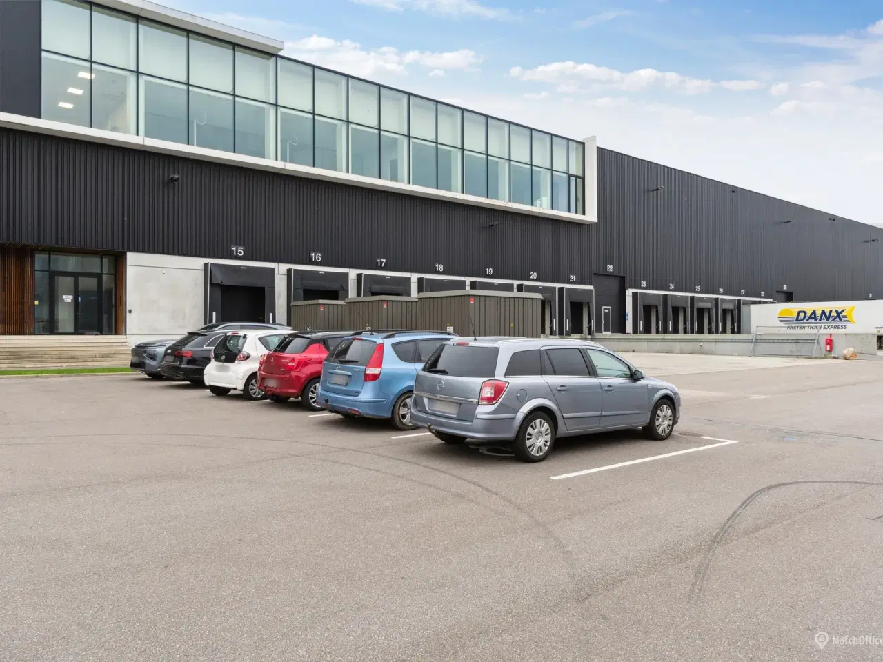 Billede 7 - STORT LAGERLEJEMÅL