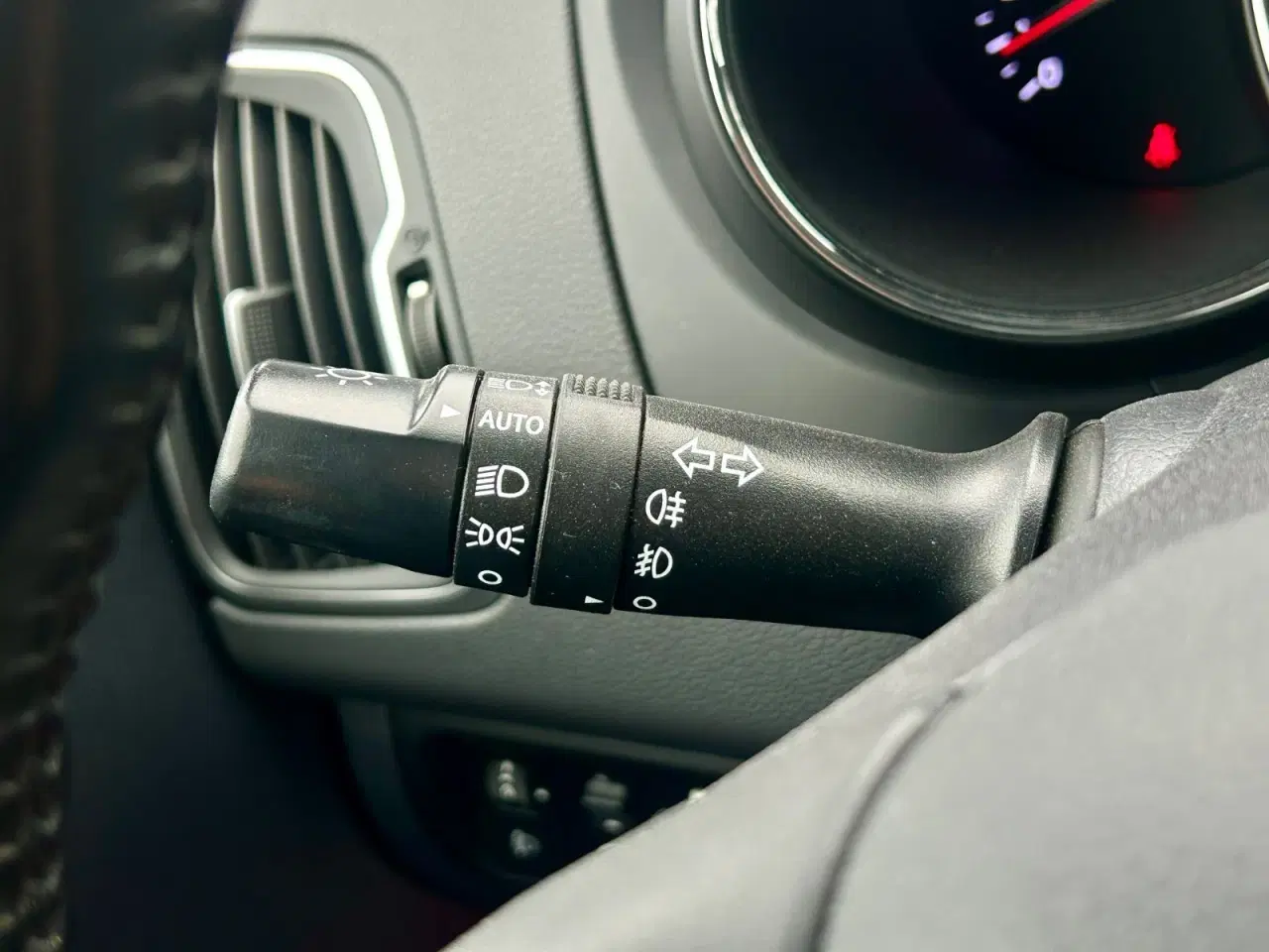 Billede 9 - Kia Rio 1,2 CVVT Attraction+