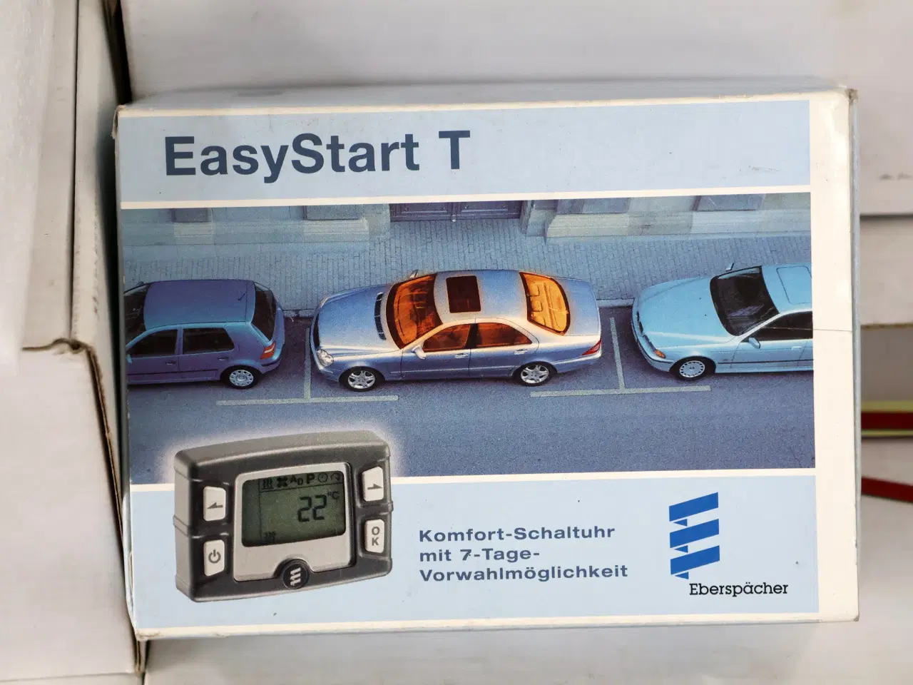 Billede 6 - Bak-kameraer, side-kameraer, navigation, gps.....