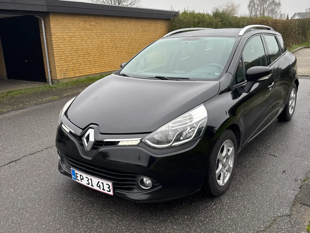 Billede 2 - Renault Clio 