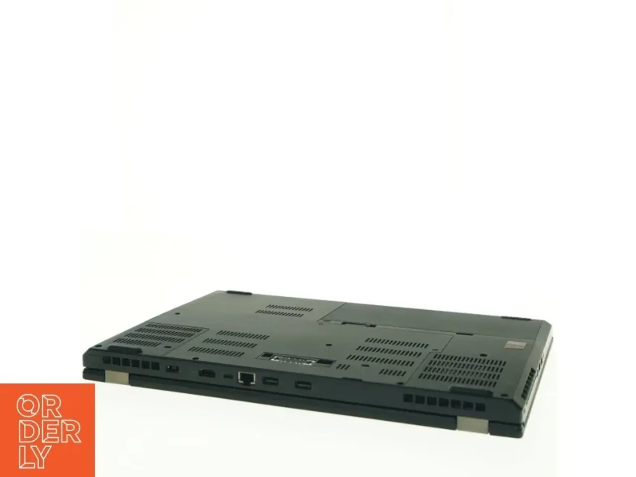 Billede 5 - ThinkPad laptop med oplader fra Lenovo (str. 23 x 40 cm)