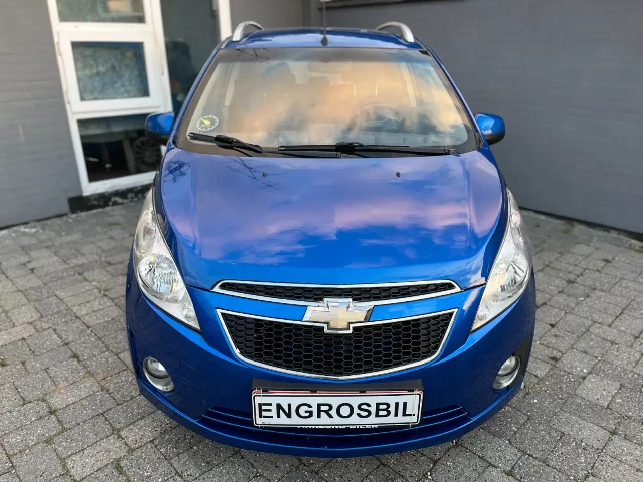 Billede 2 - Chevrolet Spark 1,2 LS Beat