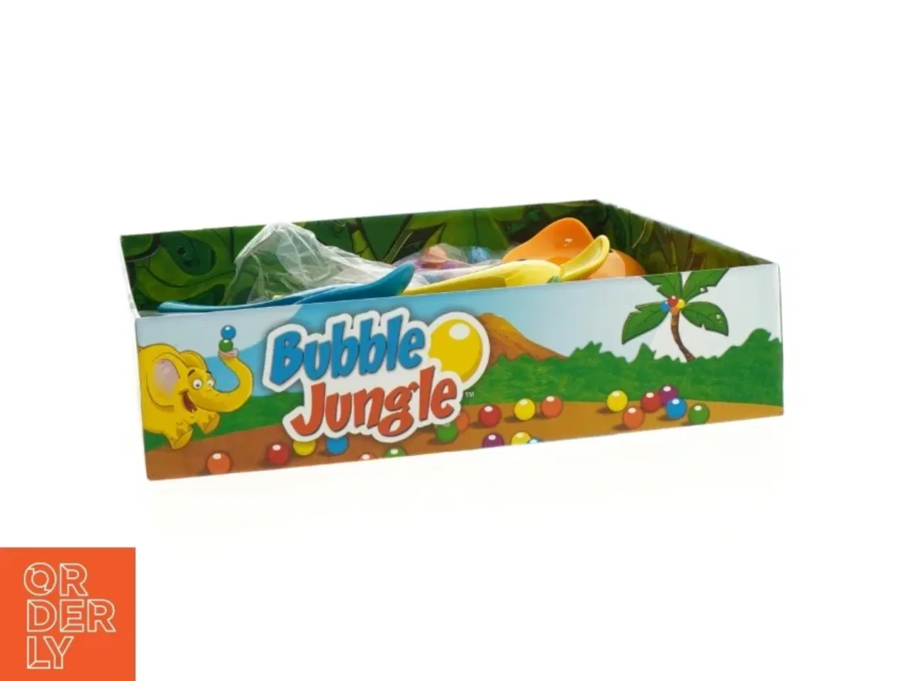 Billede 5 - Barnespil Bubble Jungle