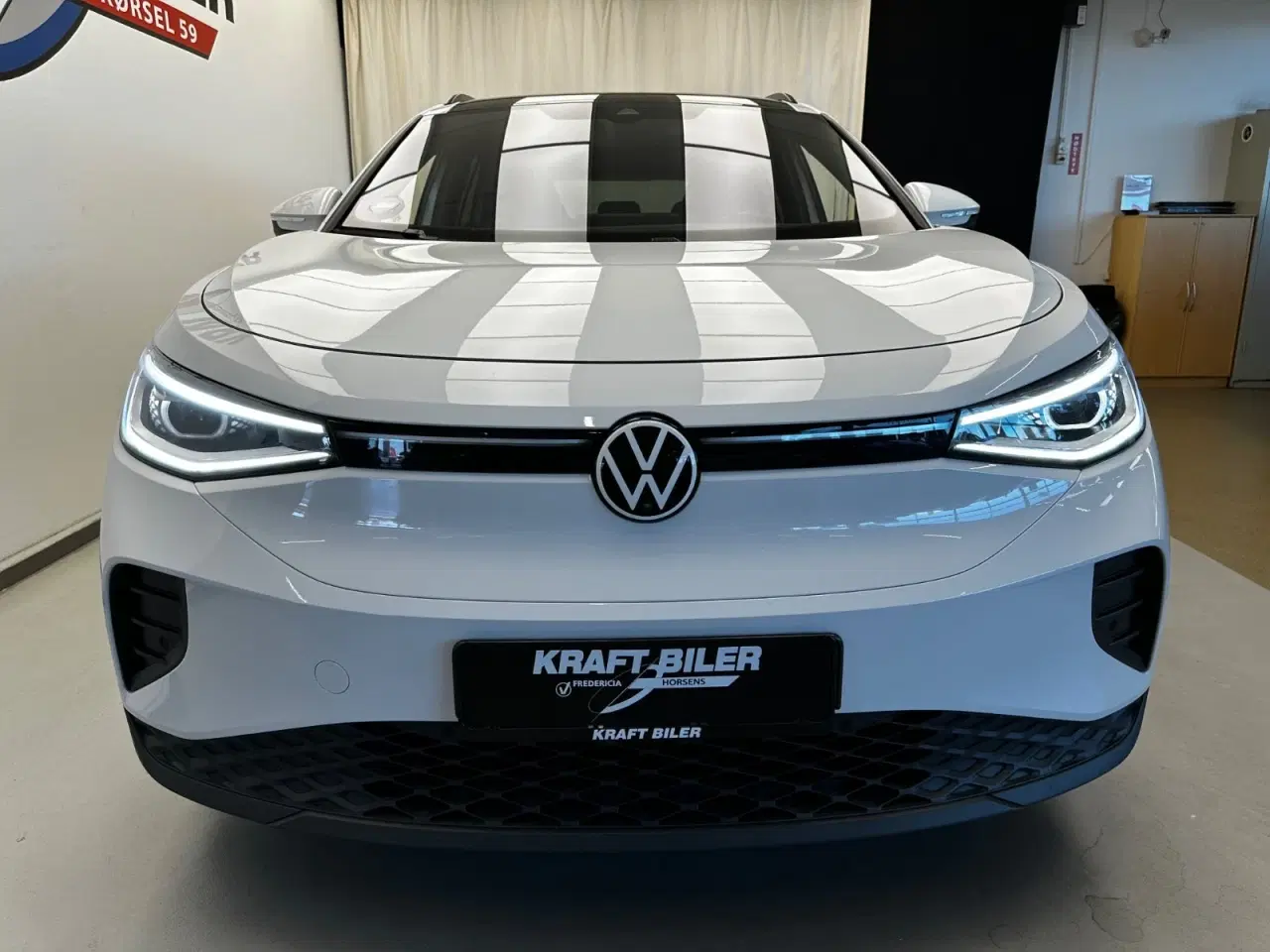 Billede 6 - VW ID.4 77 Pro Performance Max