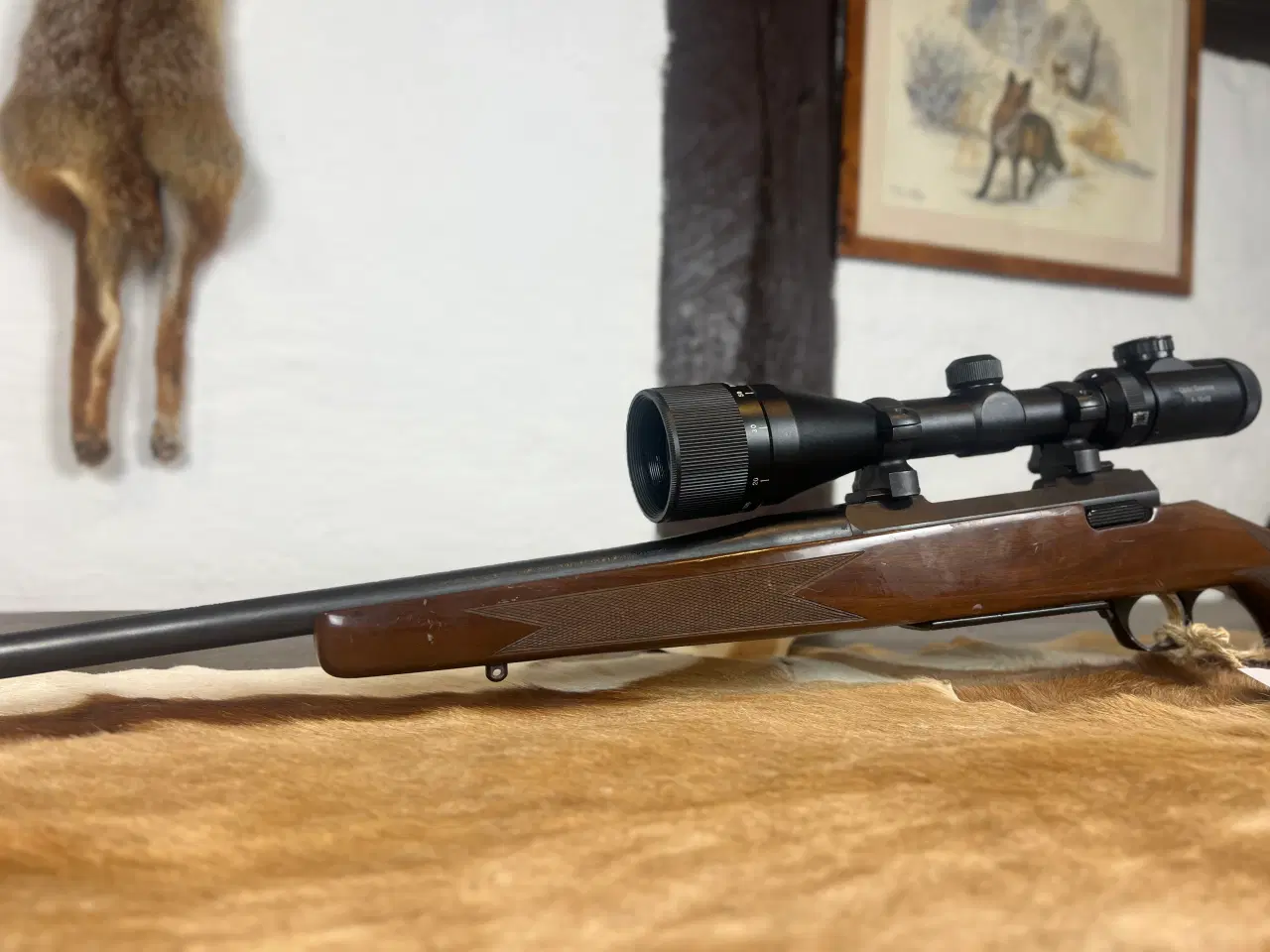 Billede 4 - Browning A-Bolt
