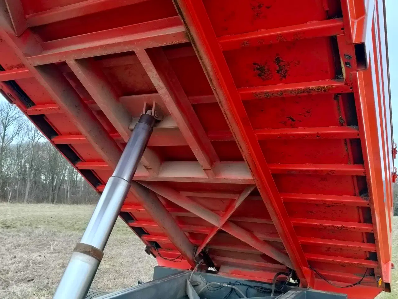 Billede 10 - Mi farmer 14 tons årg. 2005