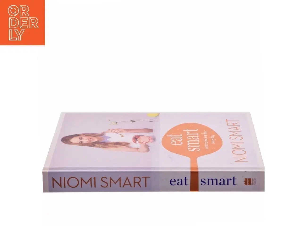 Billede 2 - Eat Smart af Niomi Smart (Bog)