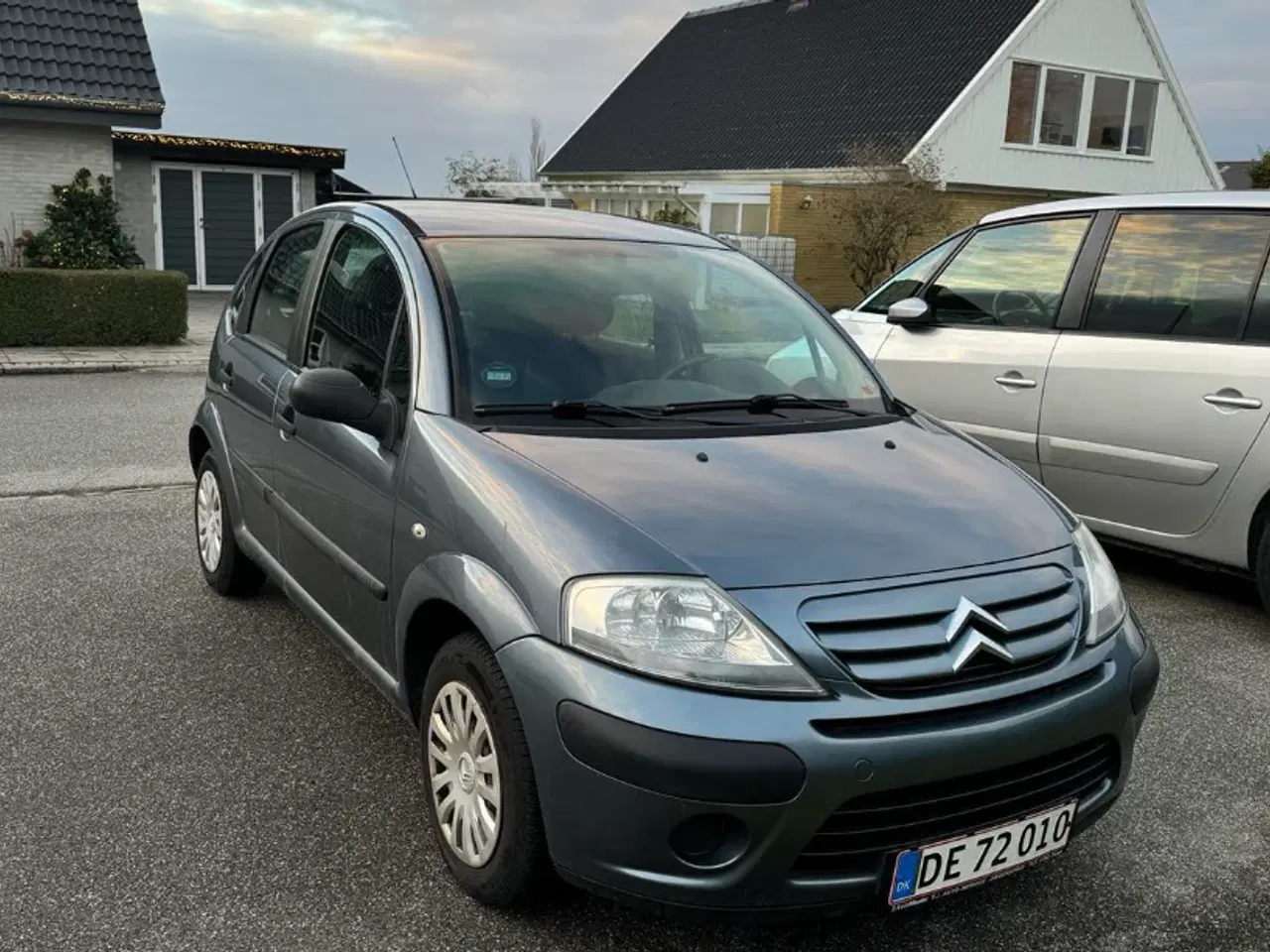 Billede 2 - Citroen C3 - 2007