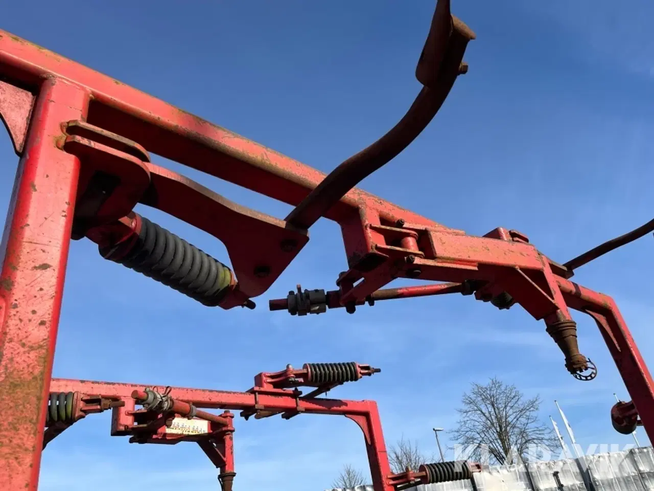 Billede 9 - Harve Horsch FG 5,70