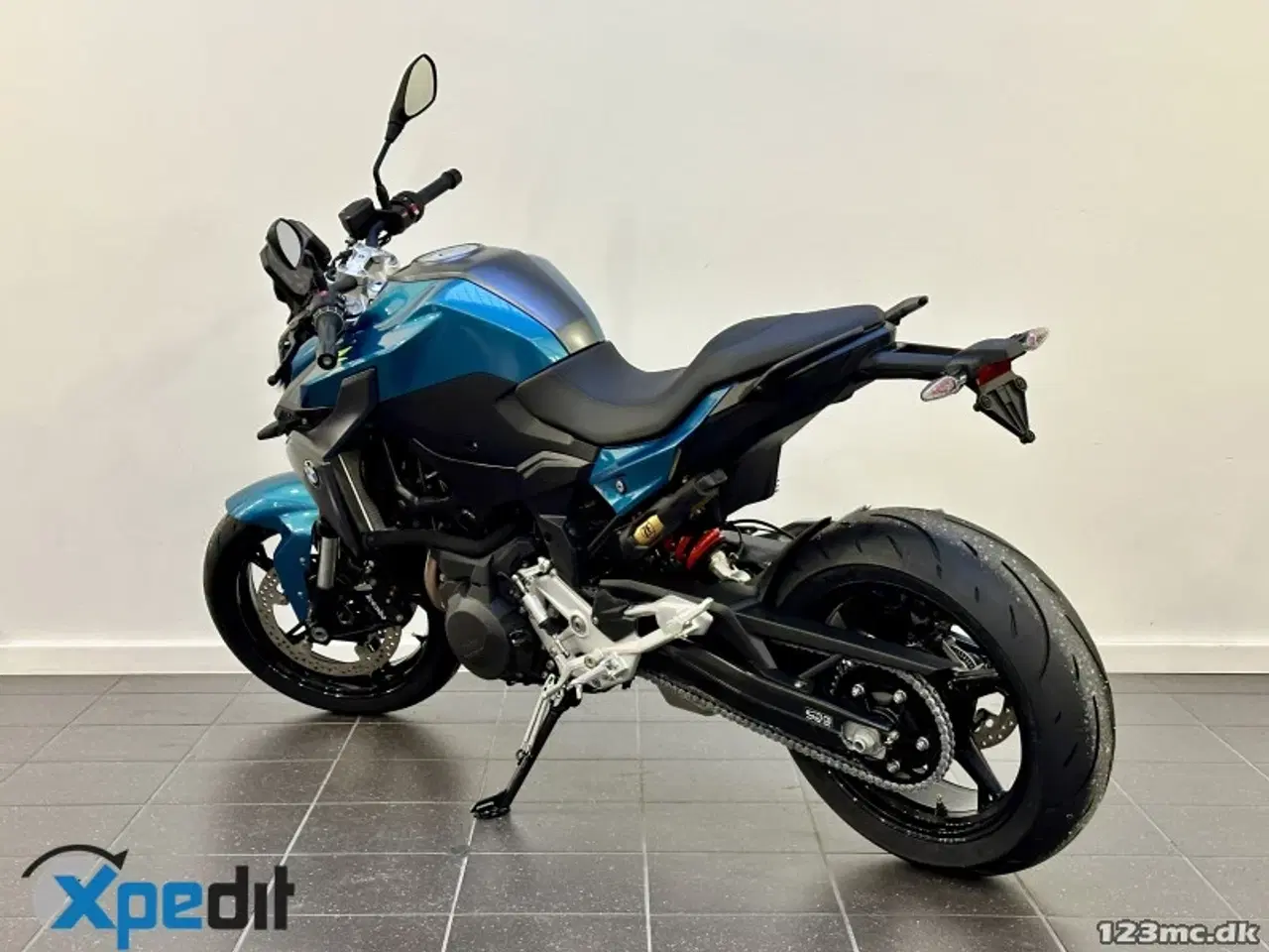 Billede 7 - BMW F 900 R