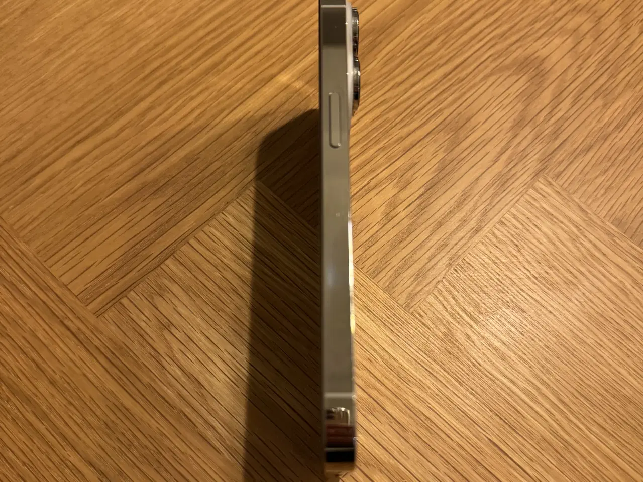 Billede 5 - iPhone 14 Pro 128GB – Meget pæn stand