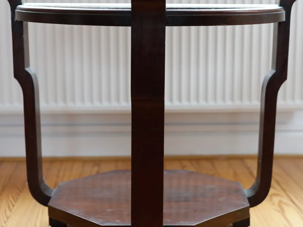 Billede 3 - Tulipanbord i en sen art deco stil