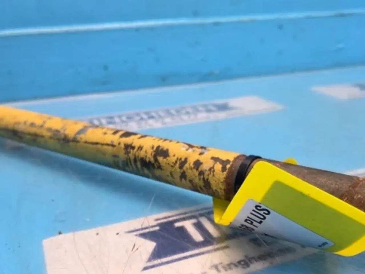 Billede 8 - New Holland TX68 Aksel 84026531