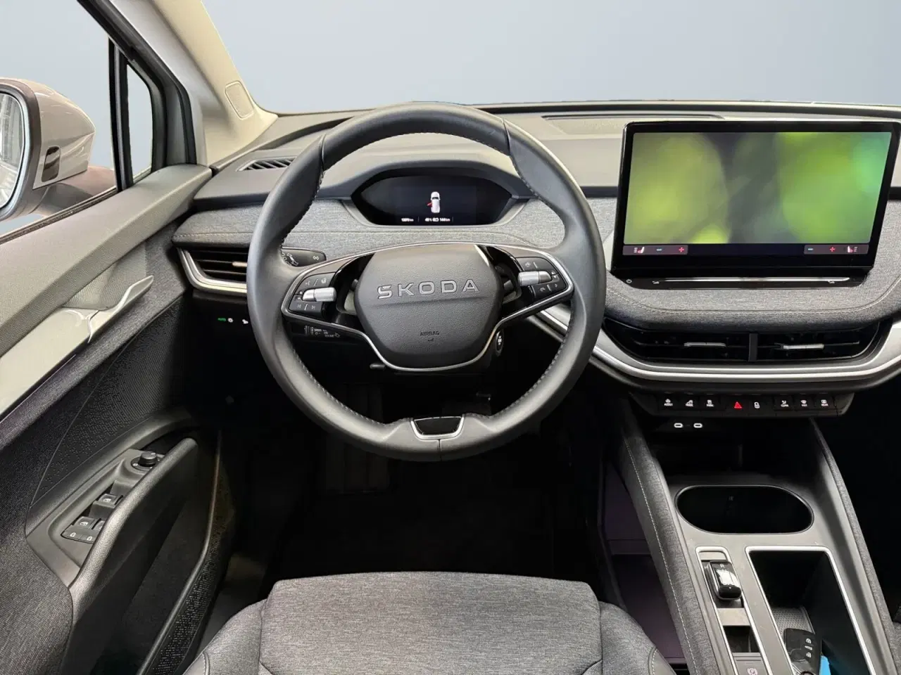Billede 5 - Skoda Elroq 60 iV Premium