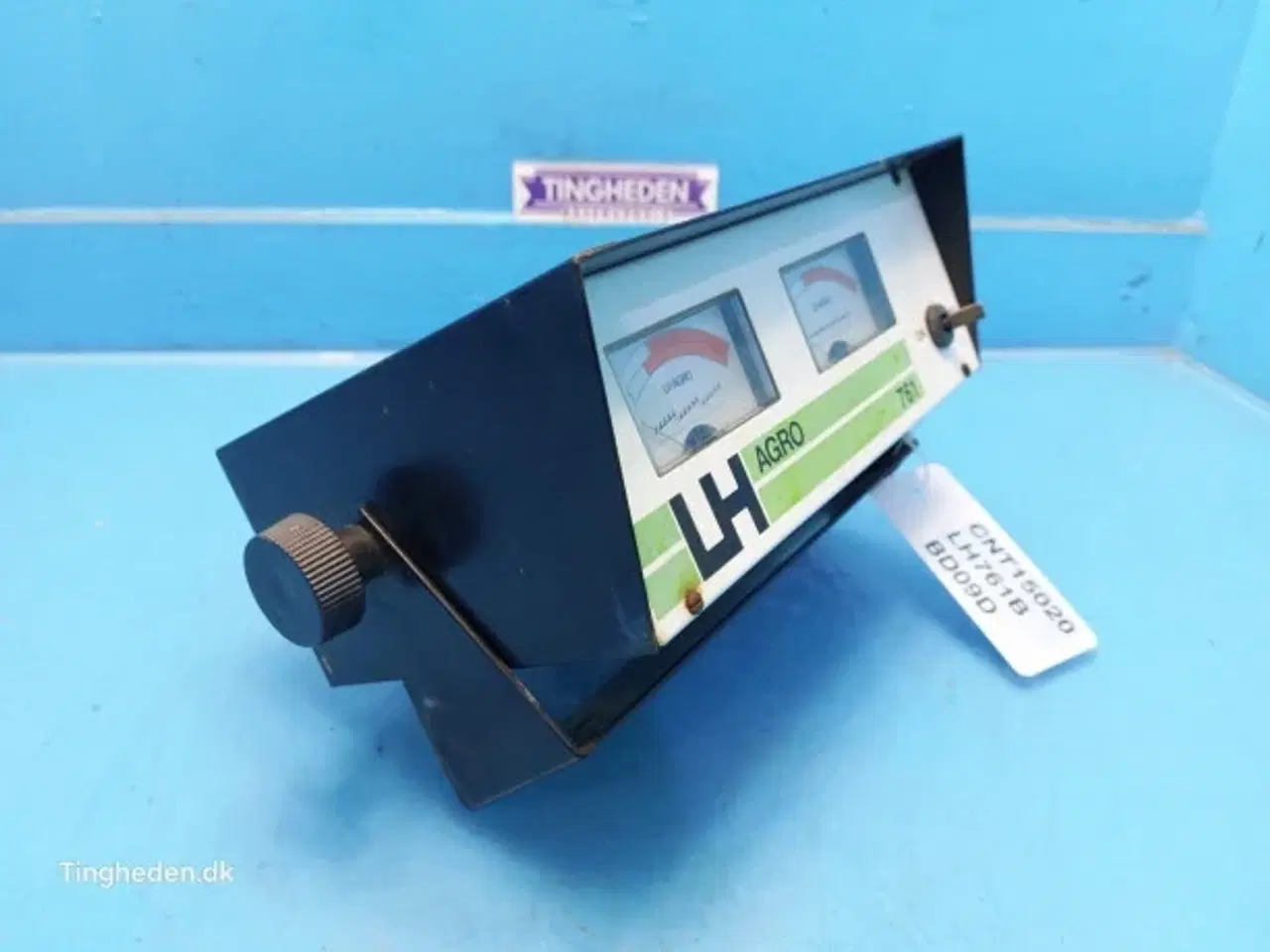 Billede 11 - LH 761 Monitor