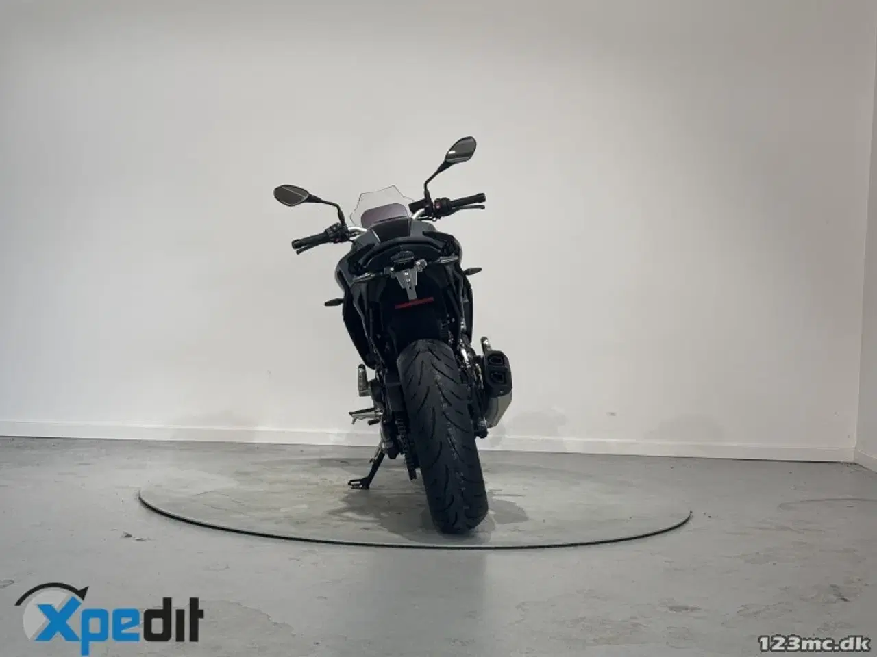 Billede 10 - BMW F 900 R