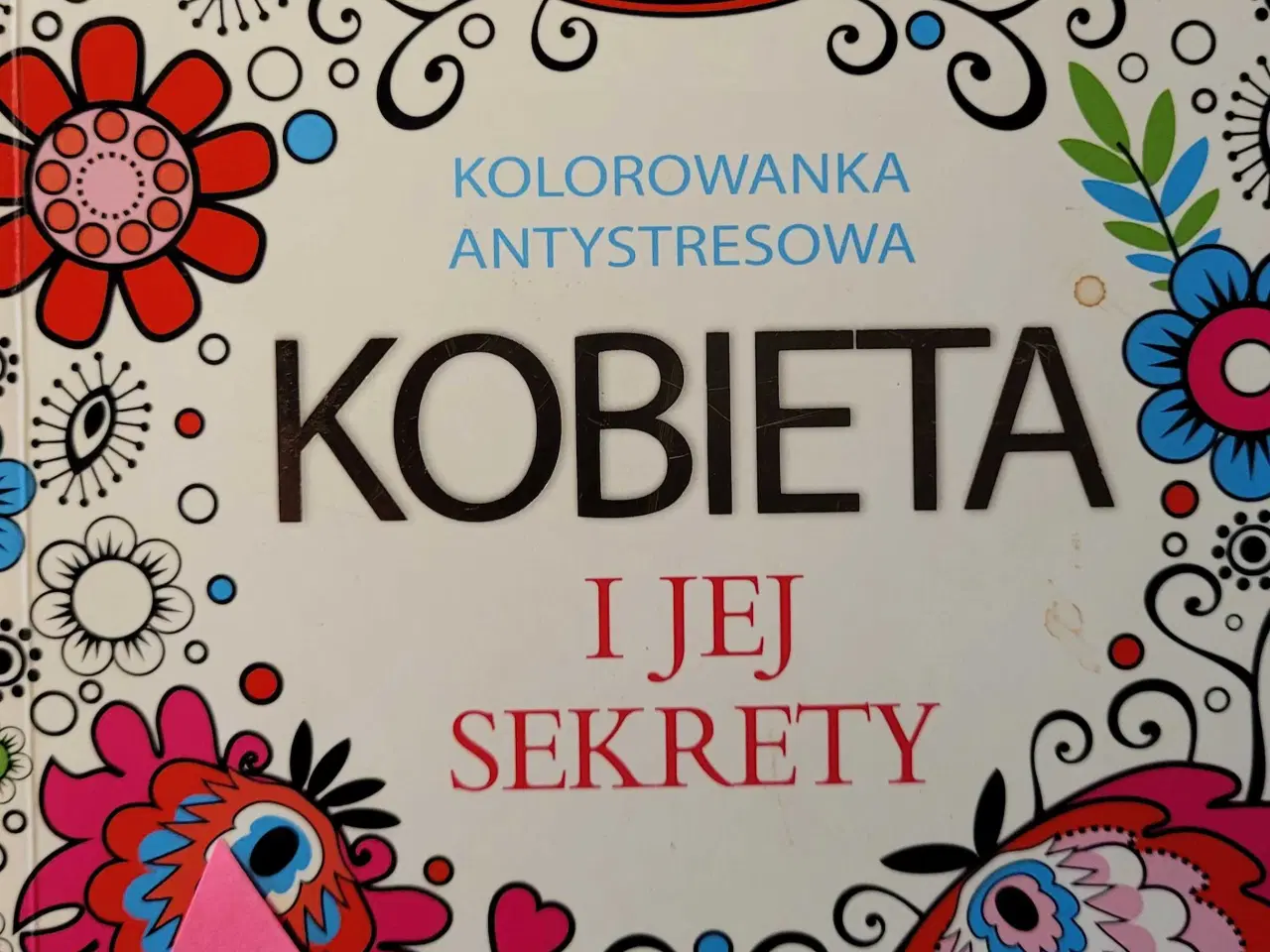 Billede 5 - Malebøger Mandalas ⁷