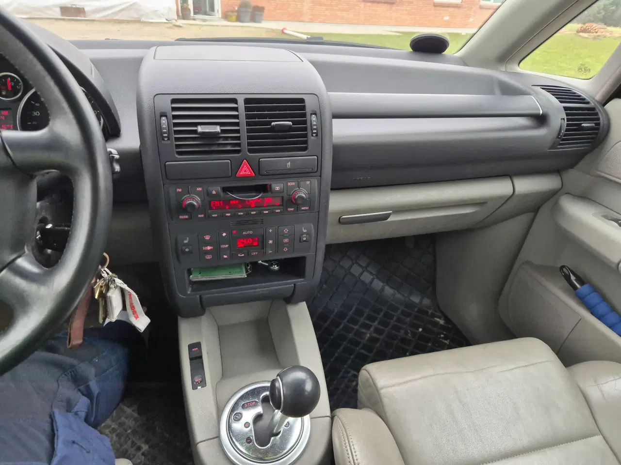 Billede 6 - Godt udstyret