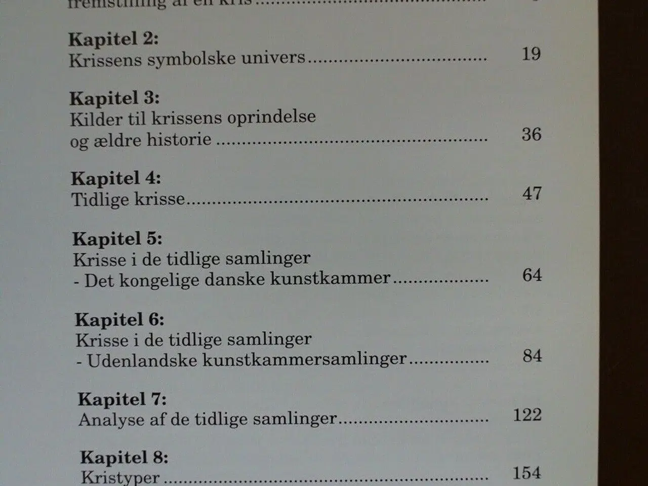 Billede 2 - den indonesiske kris - et symbolladet våben. vaabe