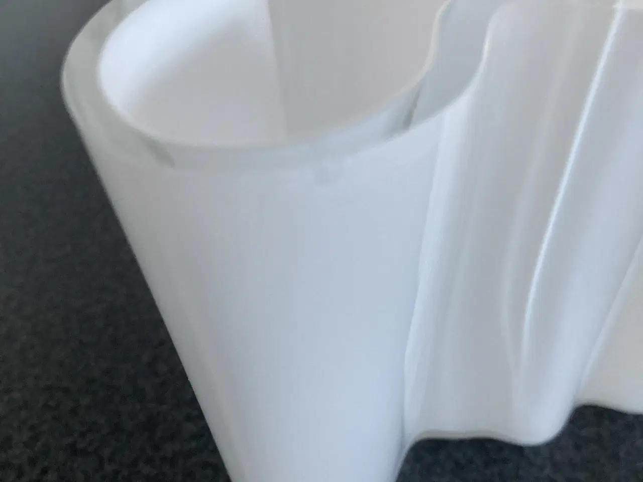 Billede 1 - Alto vase