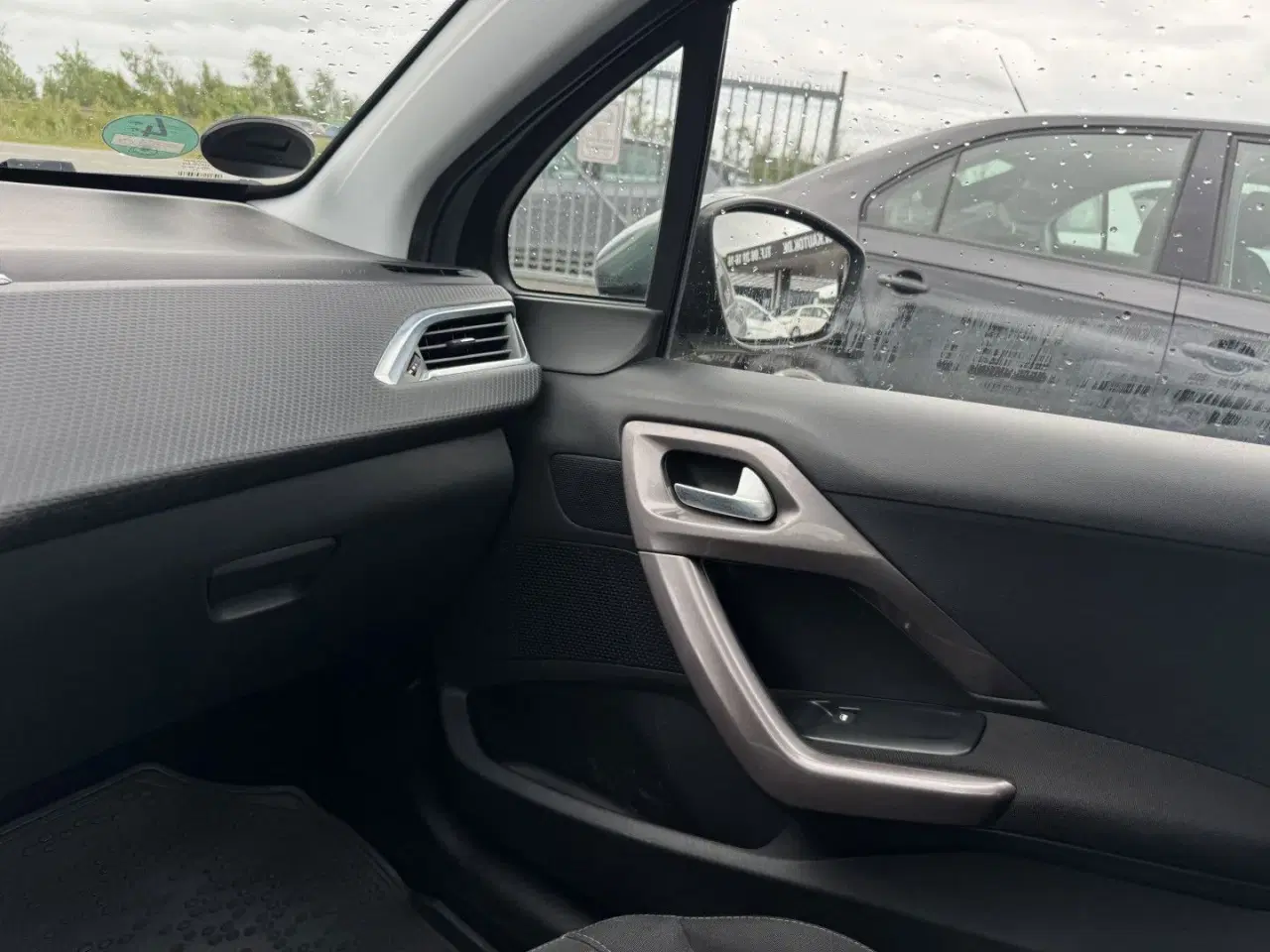 Billede 18 - Peugeot 2008 1,2 VTi Active 82HK