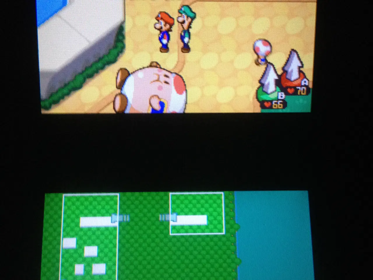 Billede 17 - Nintendo Ds spil, Mario, Zelda, Castlevania, Anima