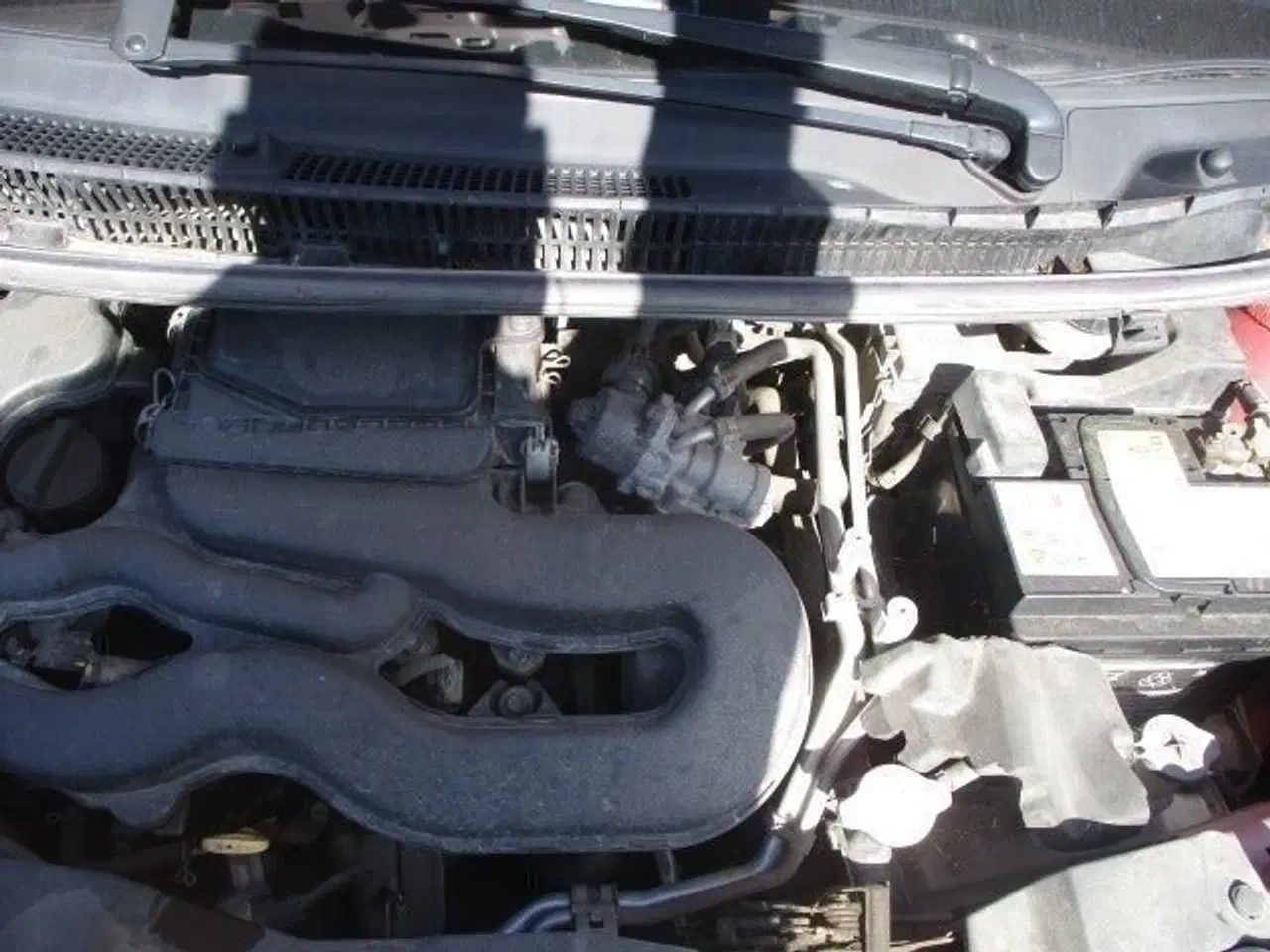 Billede 11 - Citroën C1 1,0 VTi SportLine