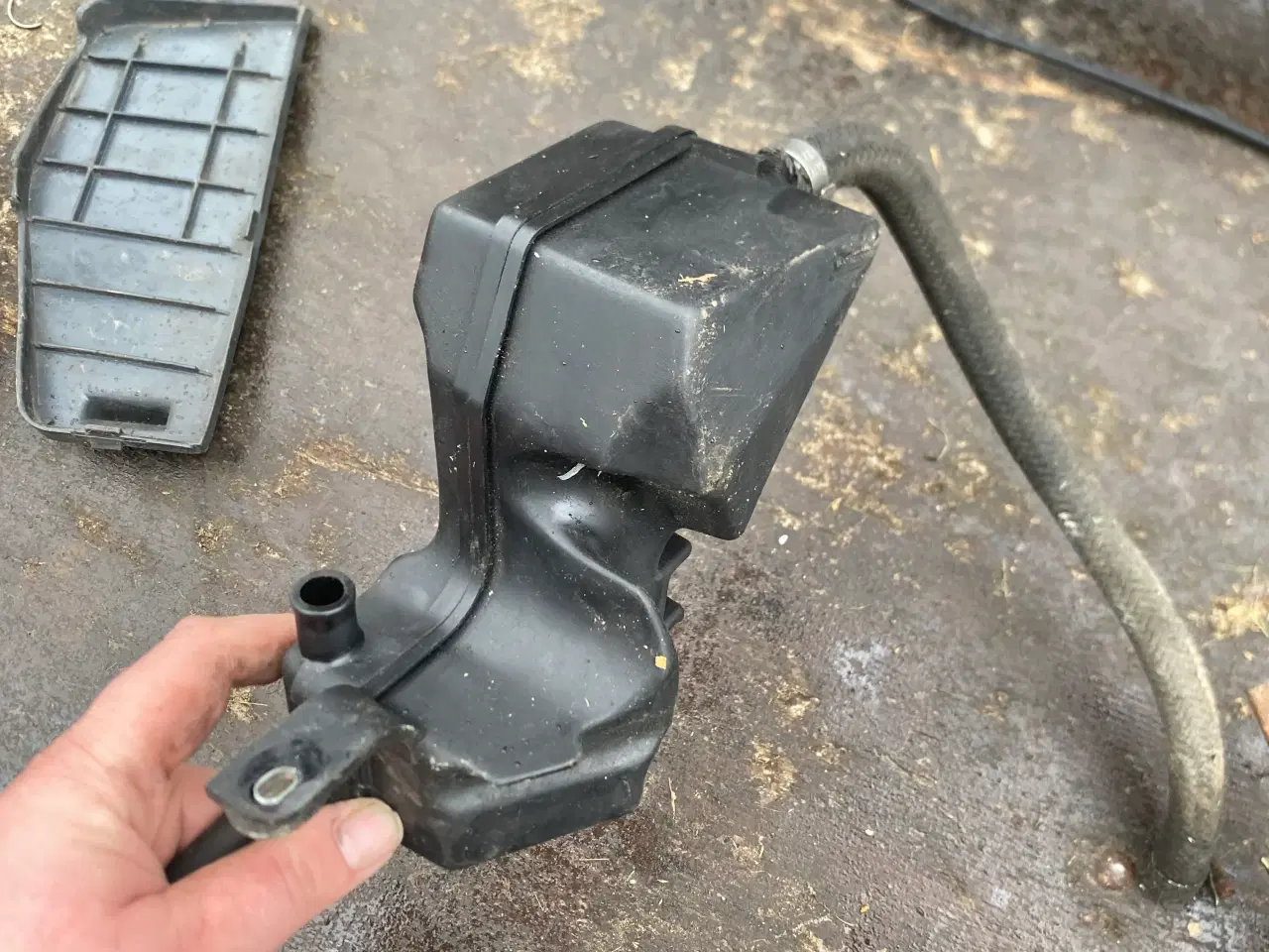 Billede 2 - Til Honda st 1100