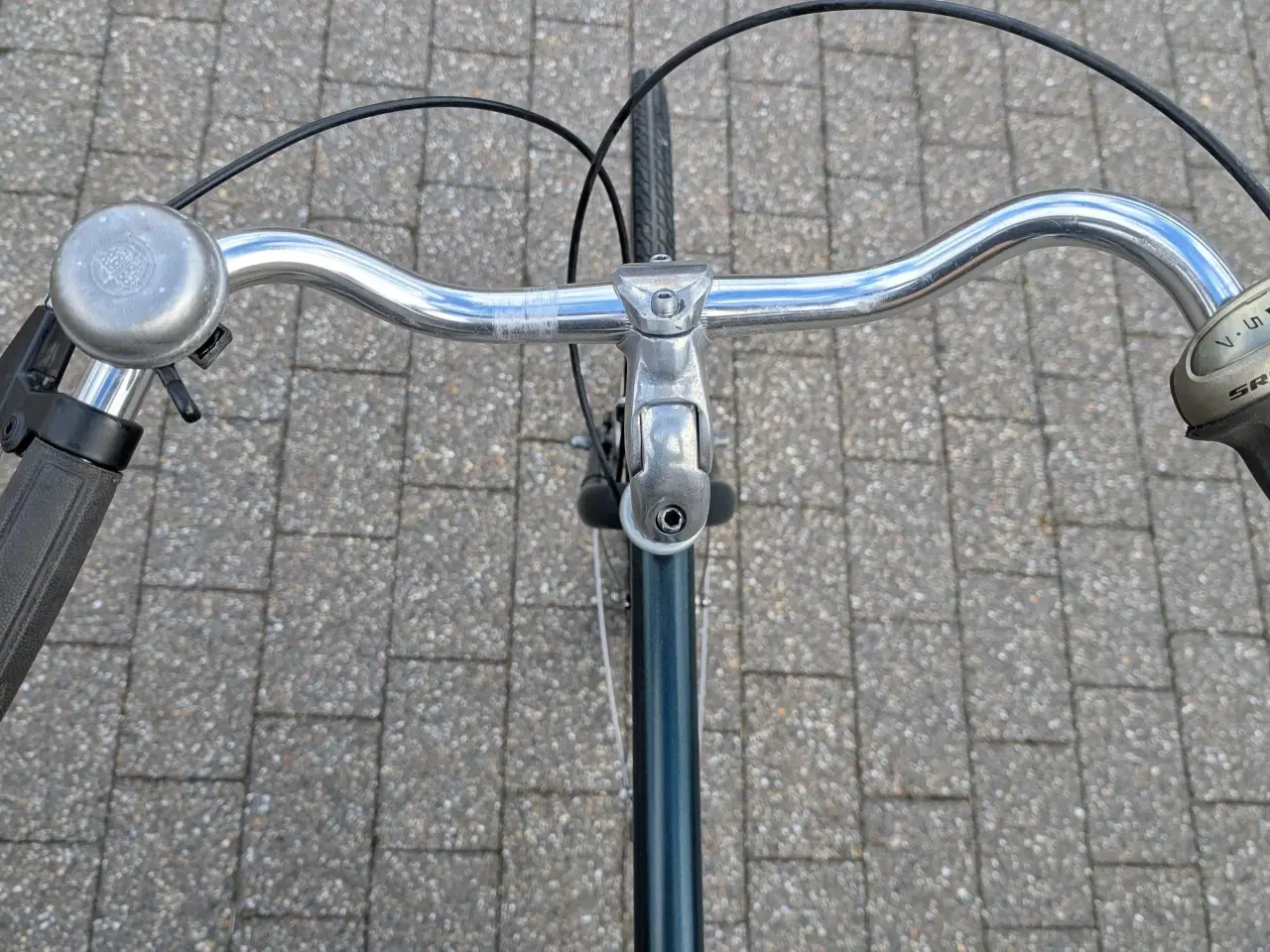 Billede 2 - Herrecykel 