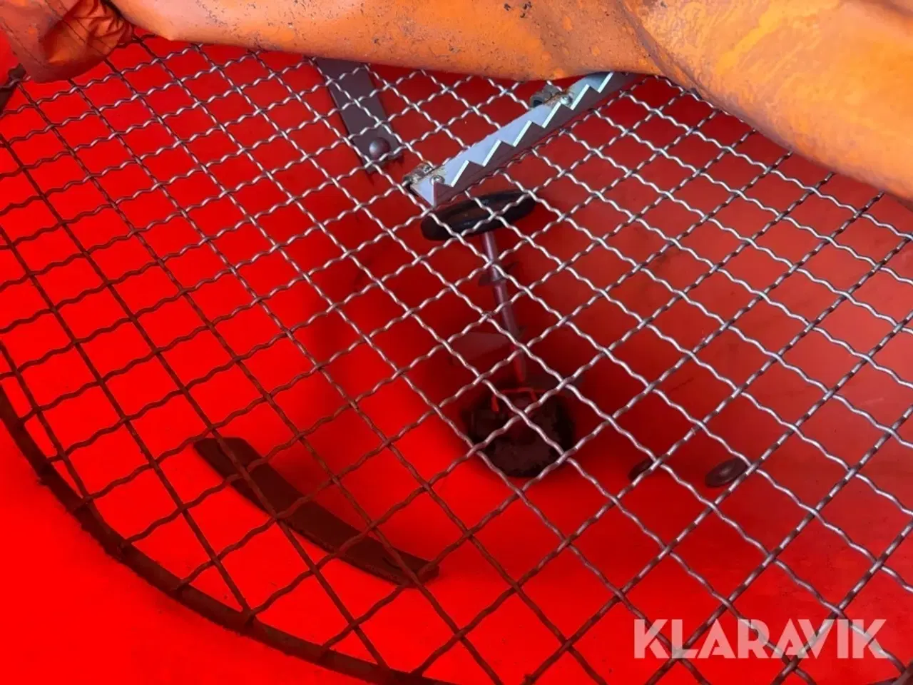 Billede 9 - Saltspreder Matev SPR X400