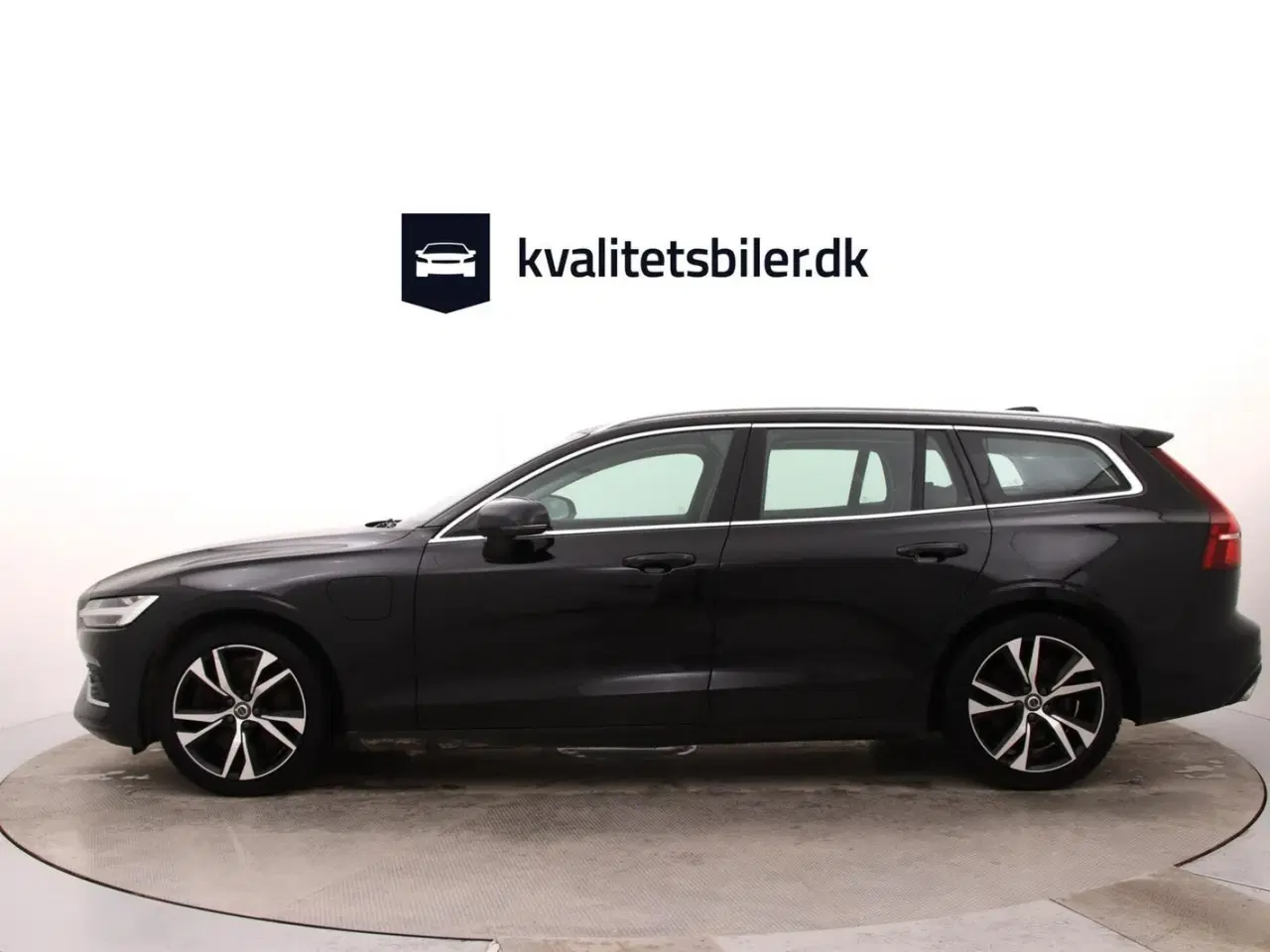 Billede 2 - Volvo V60 2,0 T6 ReCharge Inscription X aut. AWD