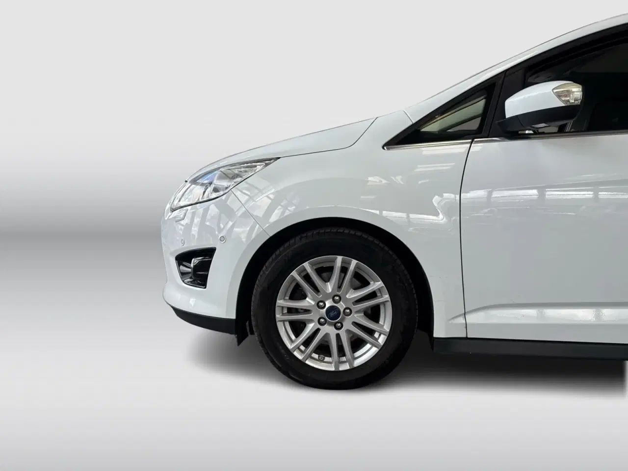 Billede 9 - Ford C-MAX 2,0 TDCi 163 Titanium aut. Van