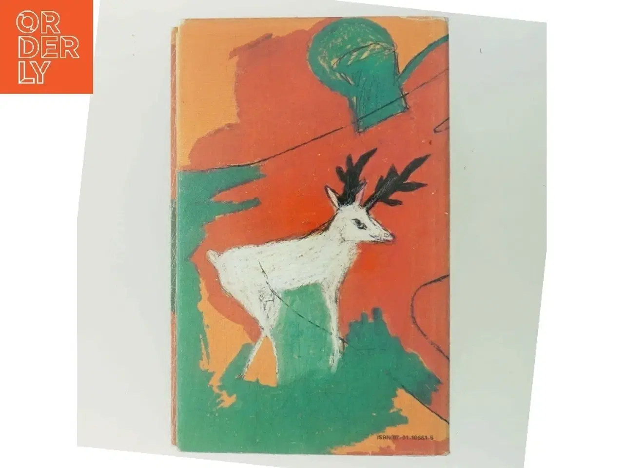 Billede 3 - Himmel og Helvede I af Kirsten Thorup (Bog)