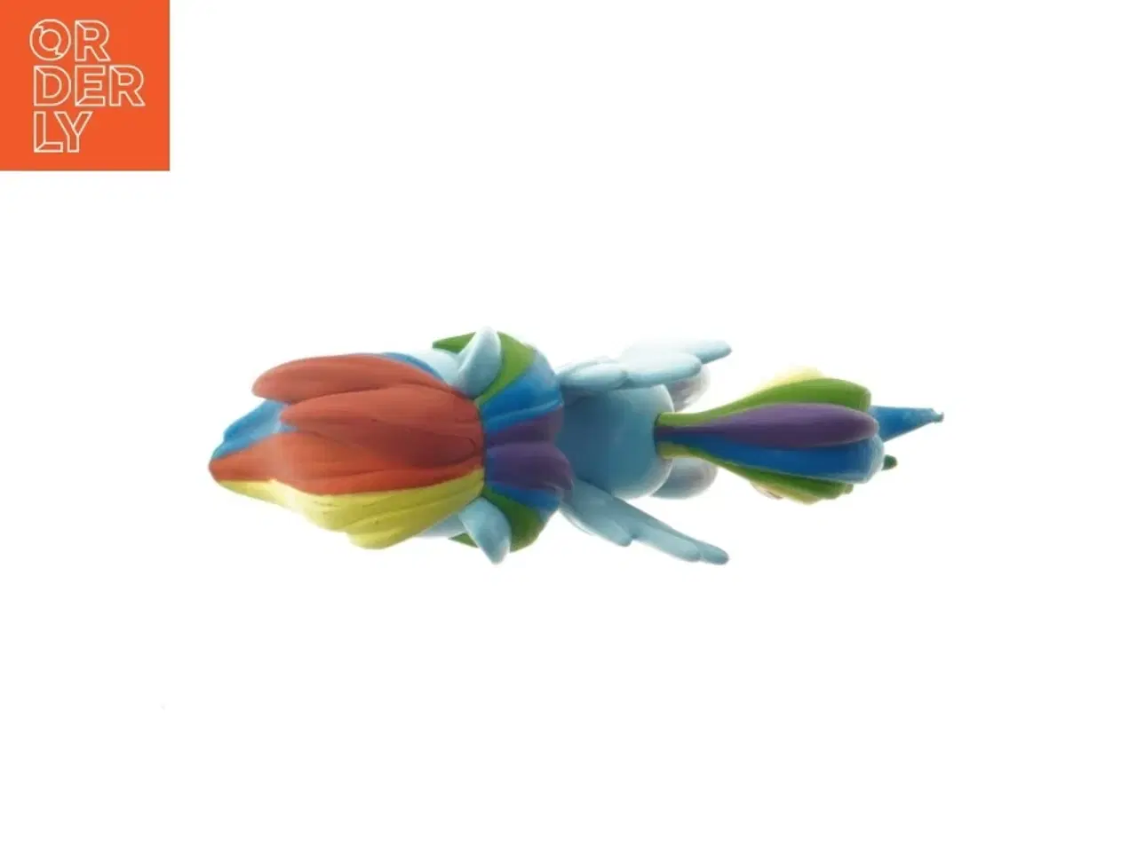 Billede 5 - My Little Pony figur fra My little pony (str. 16,5x14 cm)