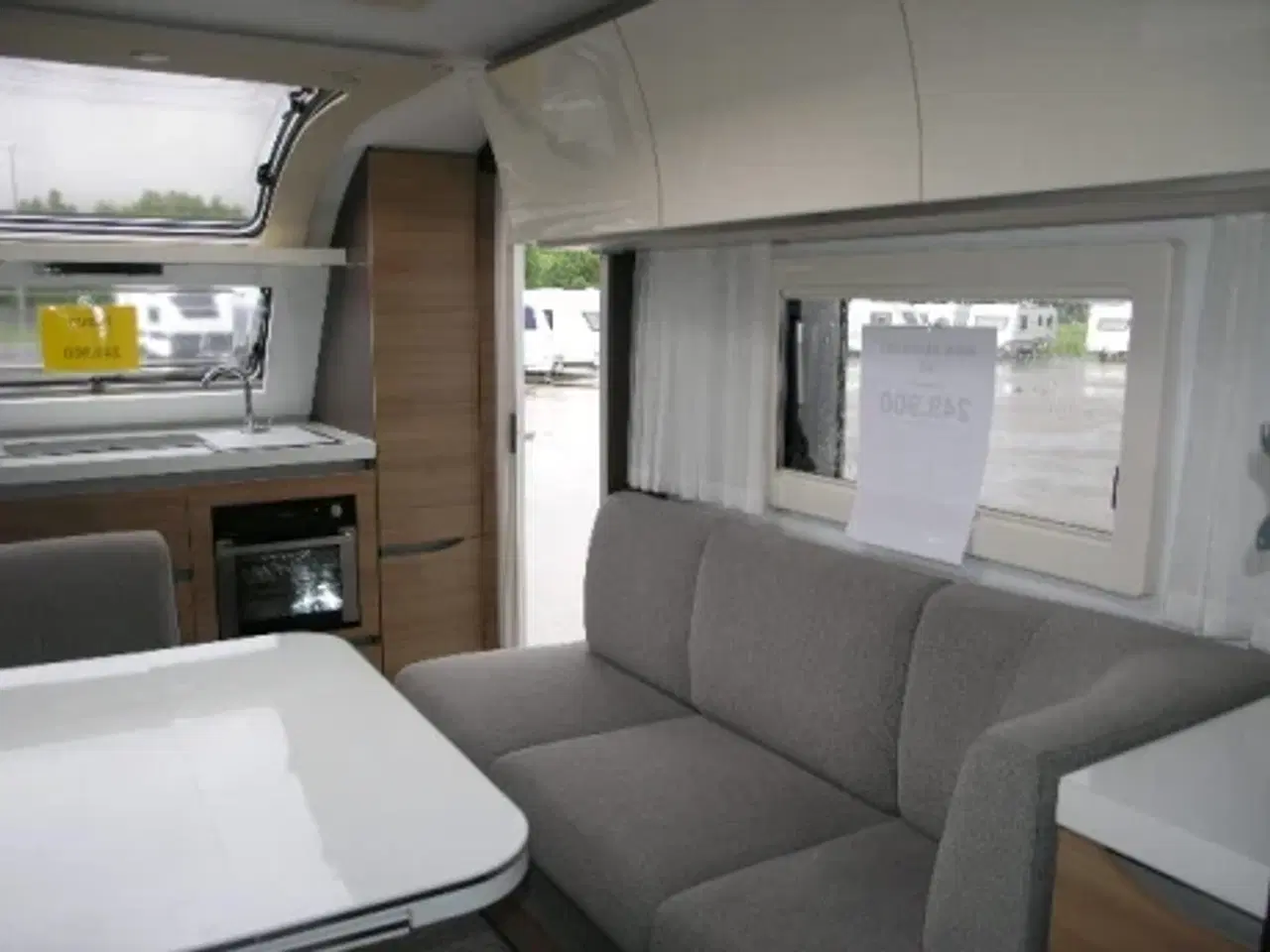 Billede 11 - Adria Alpina 663 HT