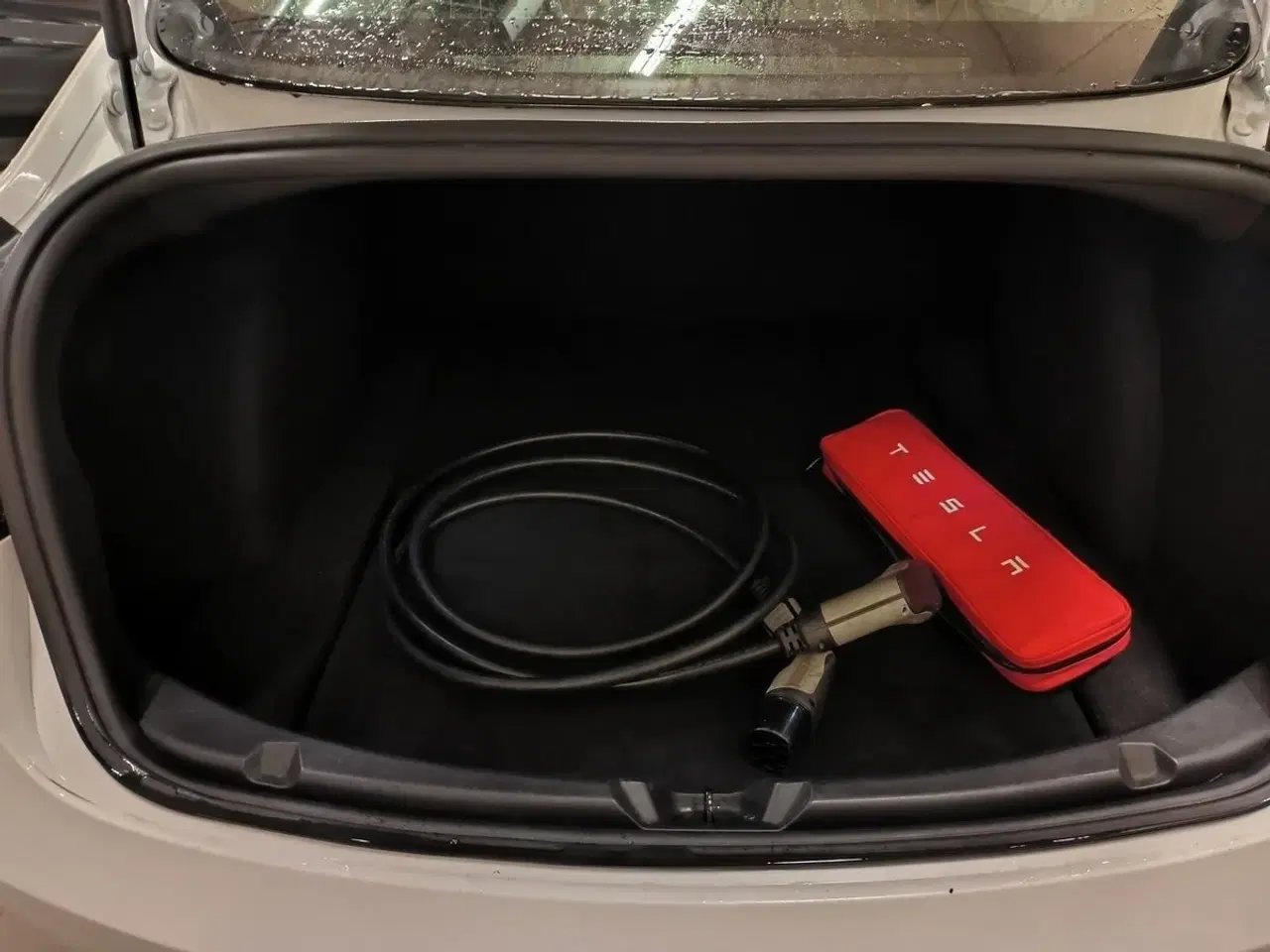 Billede 14 - Tesla Model 3  Standard Range+ RWD