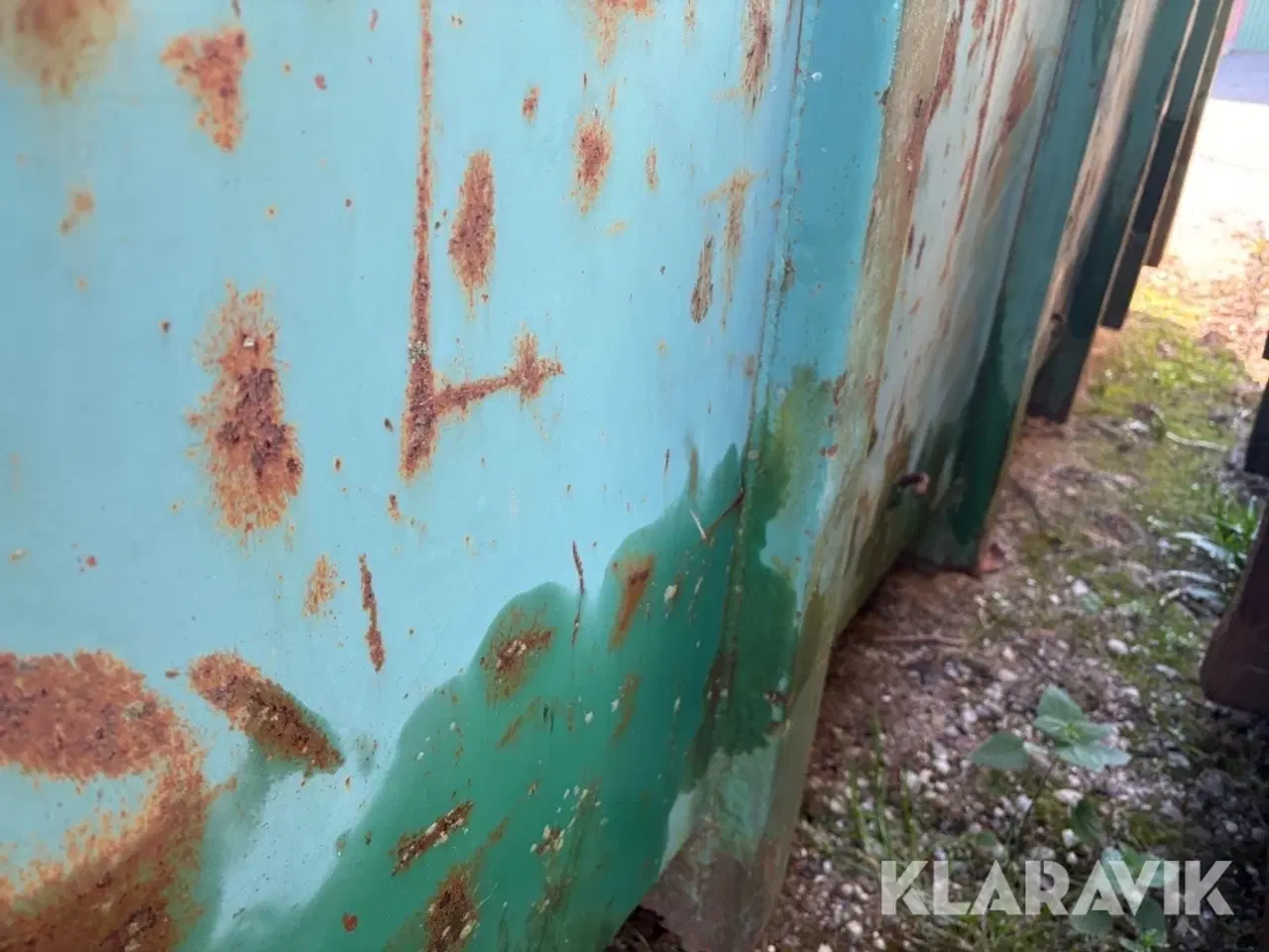 Billede 12 - Container Lasto 61-18 LAD