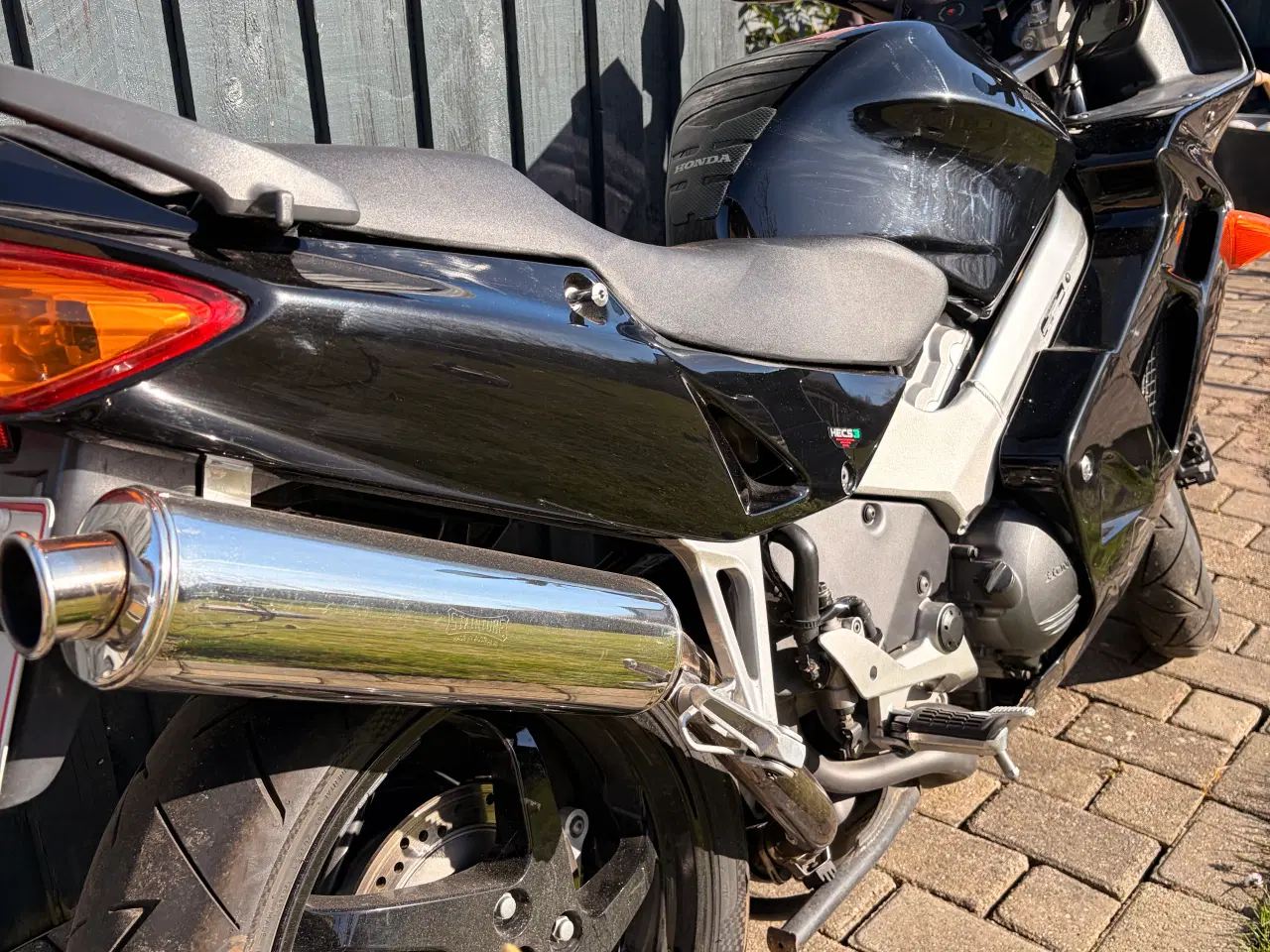 Billede 2 - Honda VFR 800