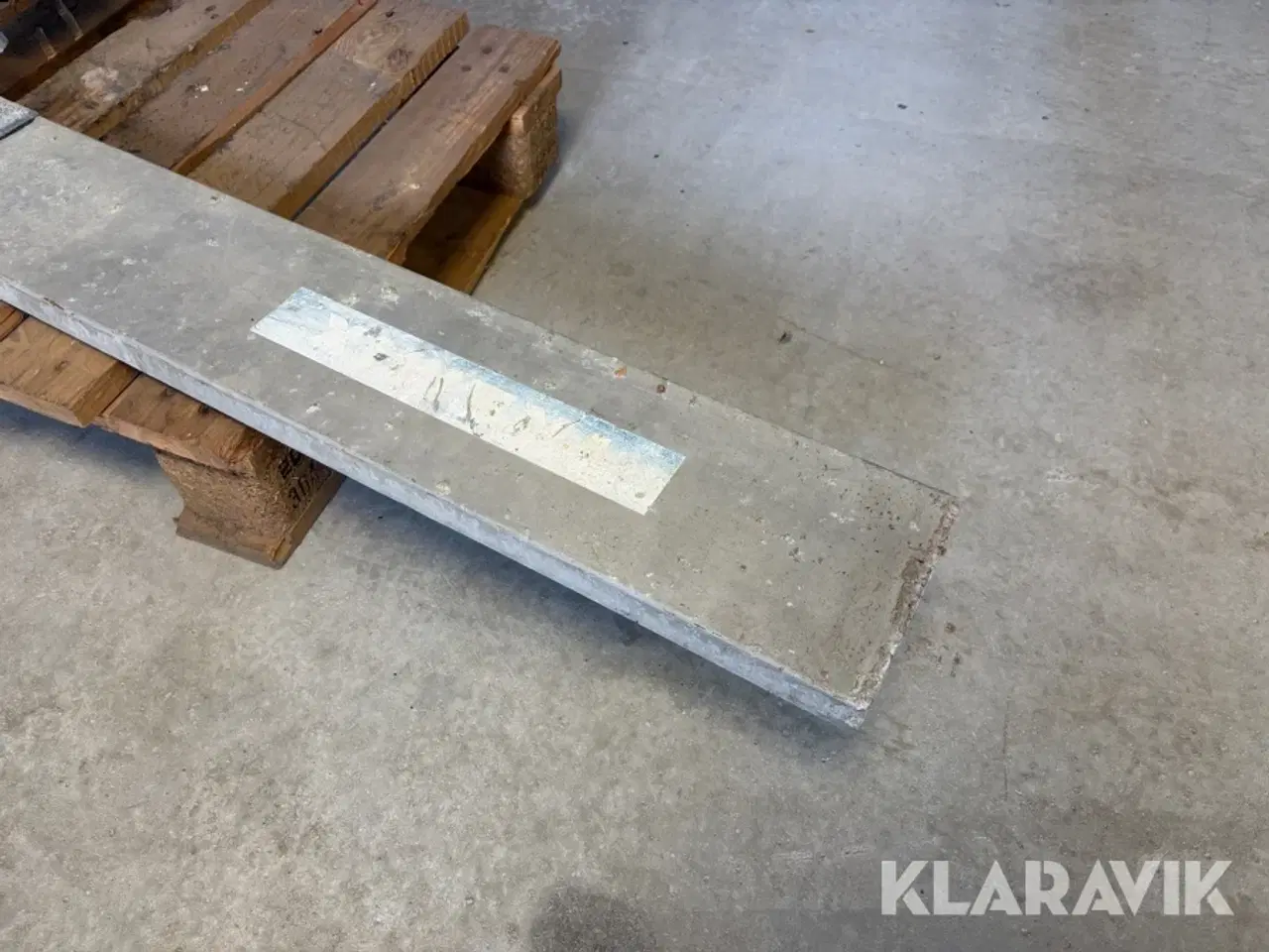 Billede 9 - Betonafretter Tremix 200