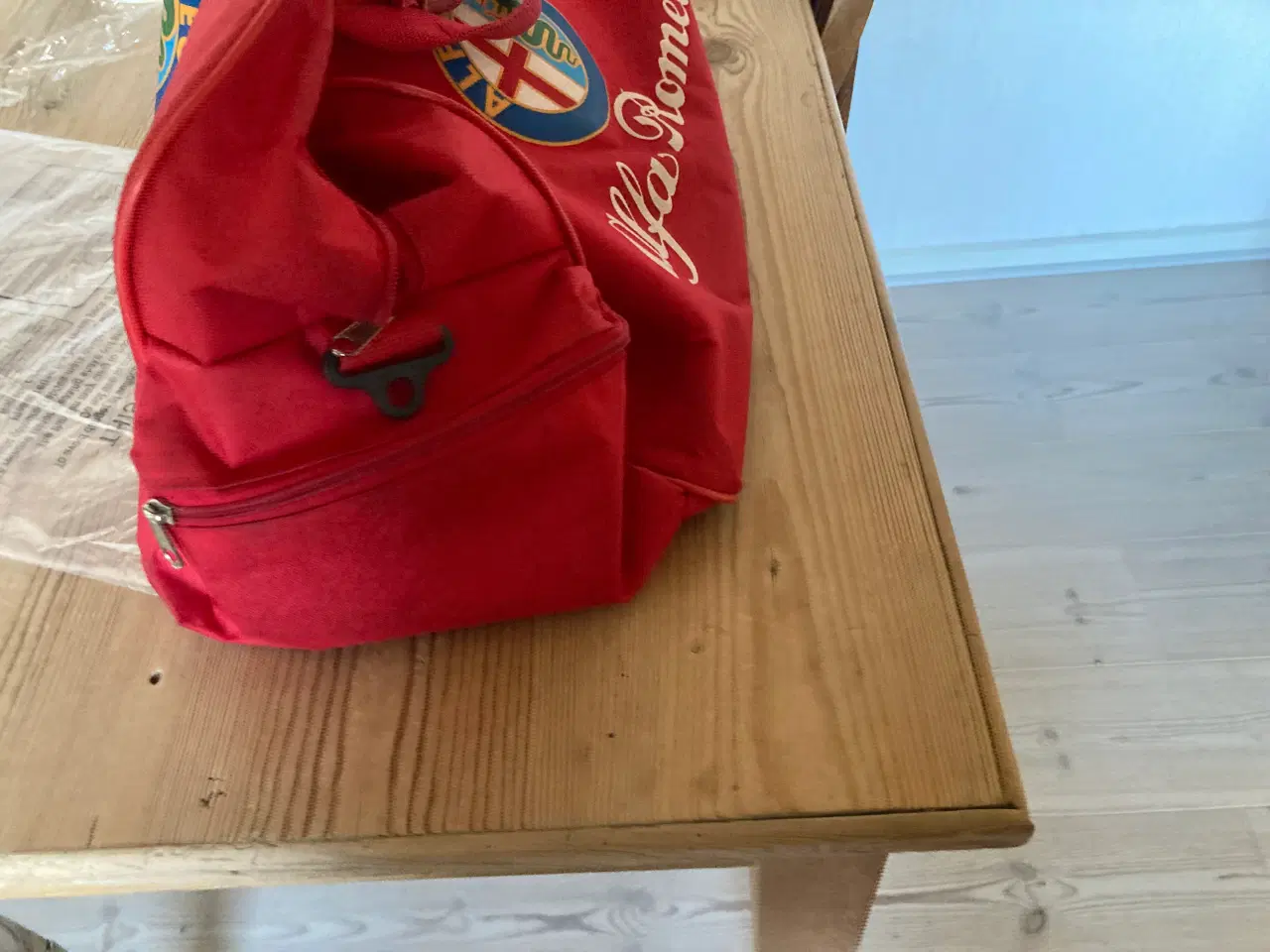 Billede 2 - Alfa Romeo taske
