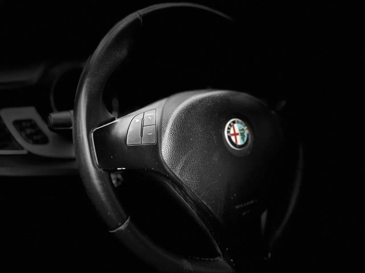 Billede 11 - Alfa Romeo Giulietta 1,4 Turbo 120 Distinctive