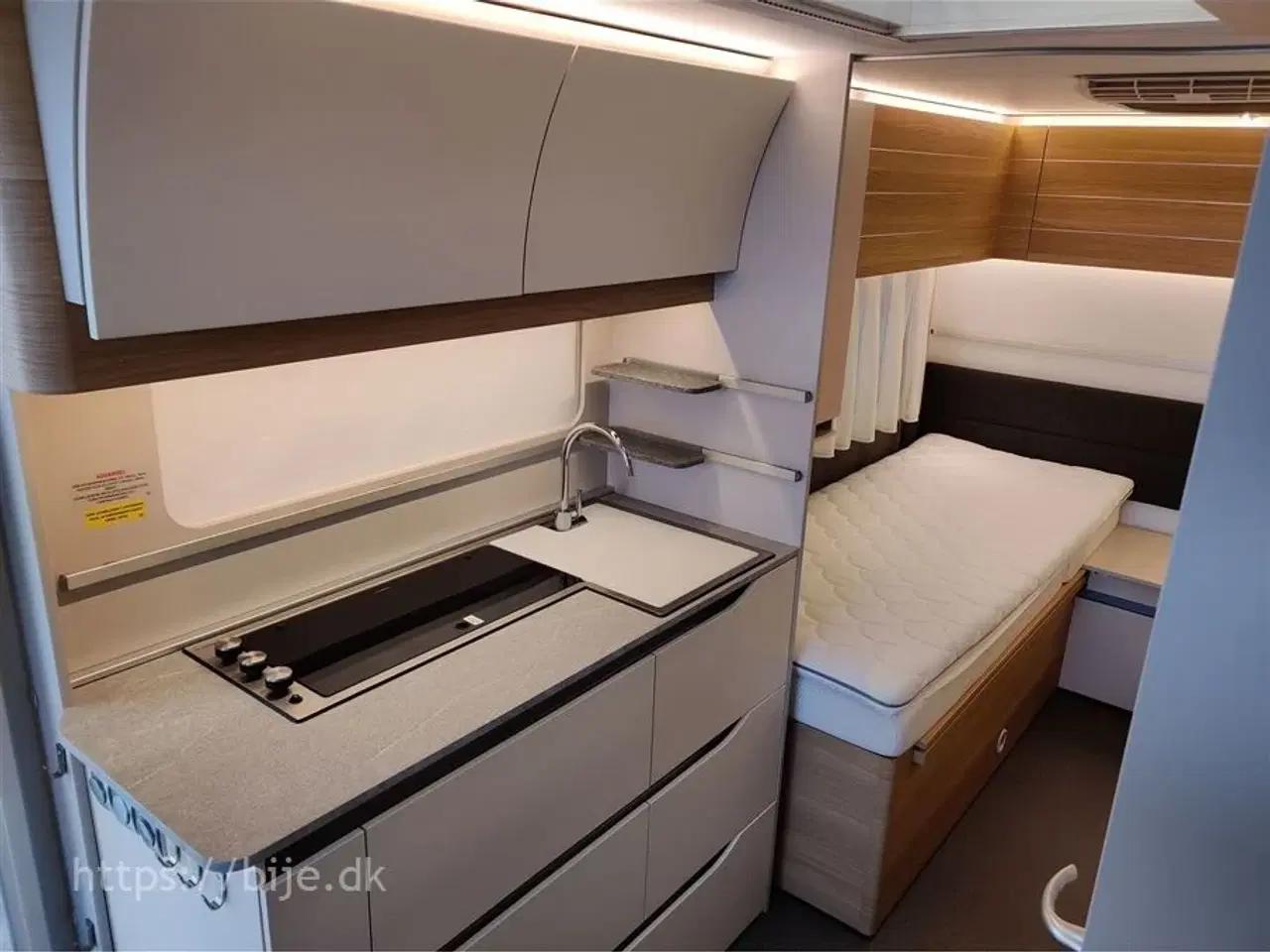 Billede 6 - 2022 - Adria Adora 542 UL