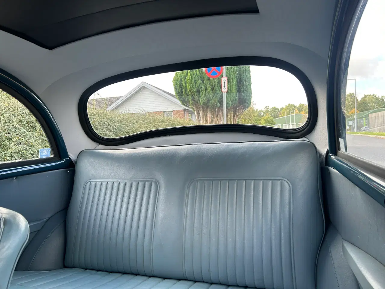 Billede 14 - Morris 1000 Super 1968