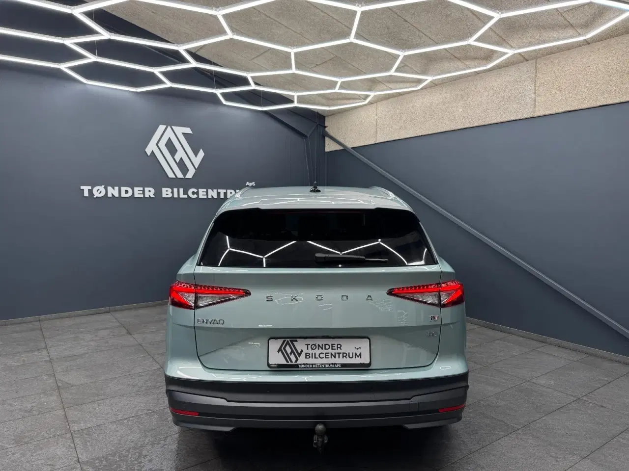 Billede 17 - Skoda Enyaq 80 iV Suite