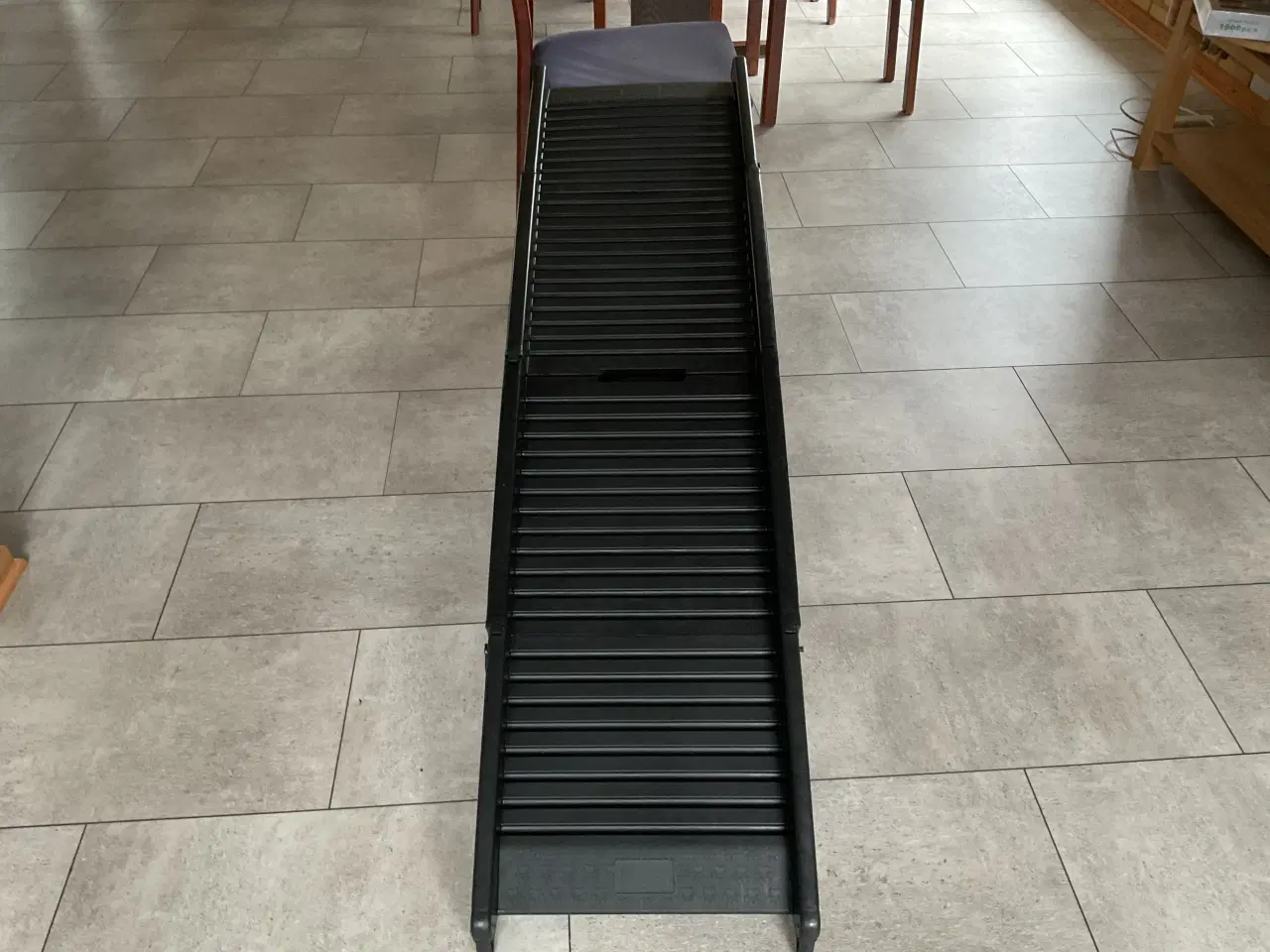 Billede 2 - Hunderampe til bil og lign.