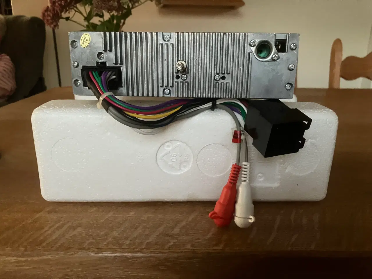 Billede 4 - Blaupunkt Bilradio