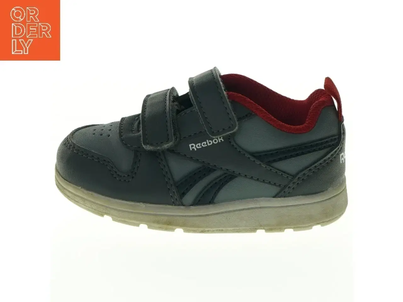 Billede 1 - Reebok børnesko fra Reebok (str. 21)