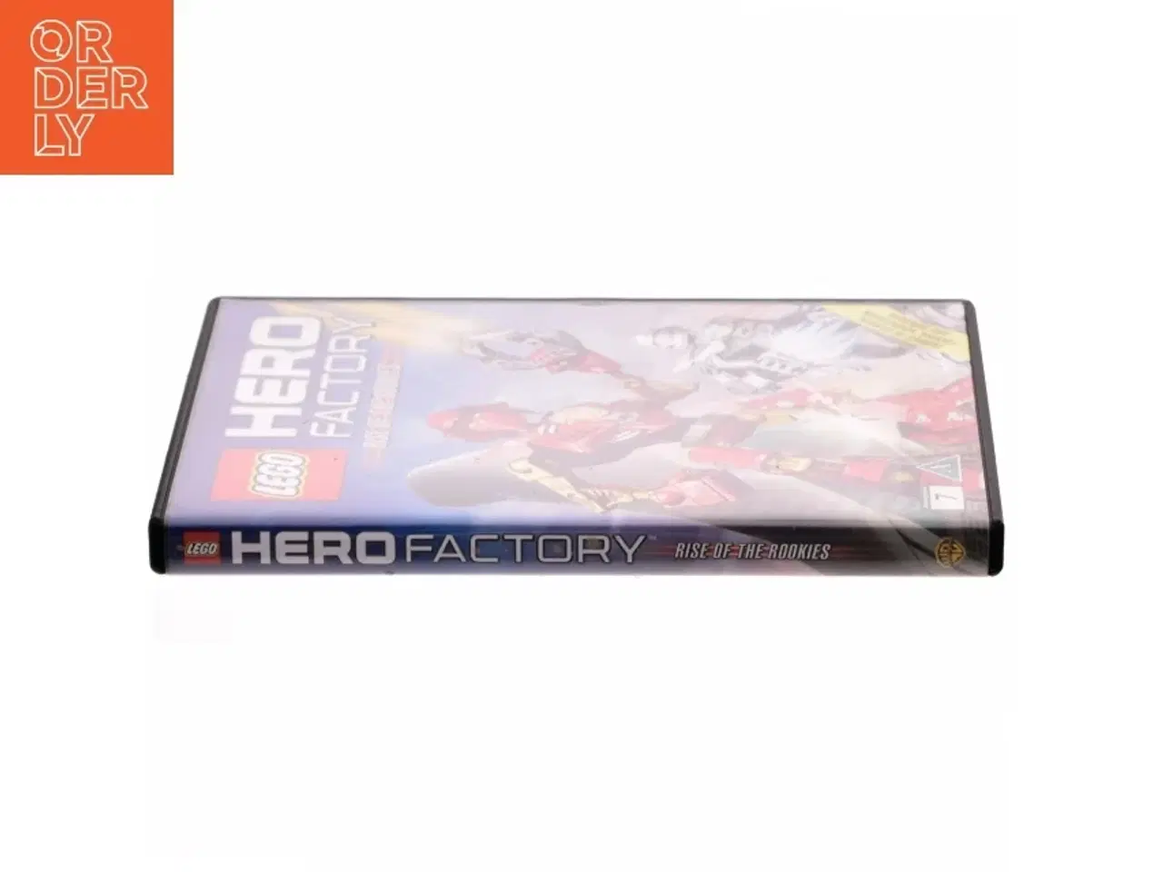 Billede 2 - Lego Hero Factory